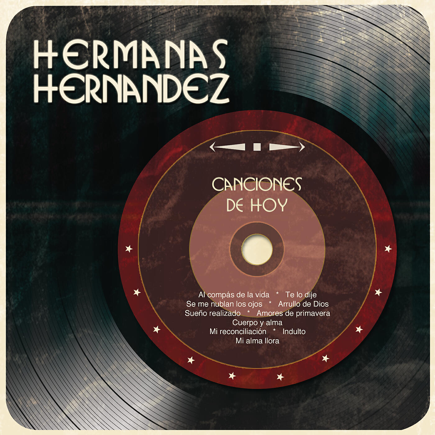 Релиз Canciones de Hoy