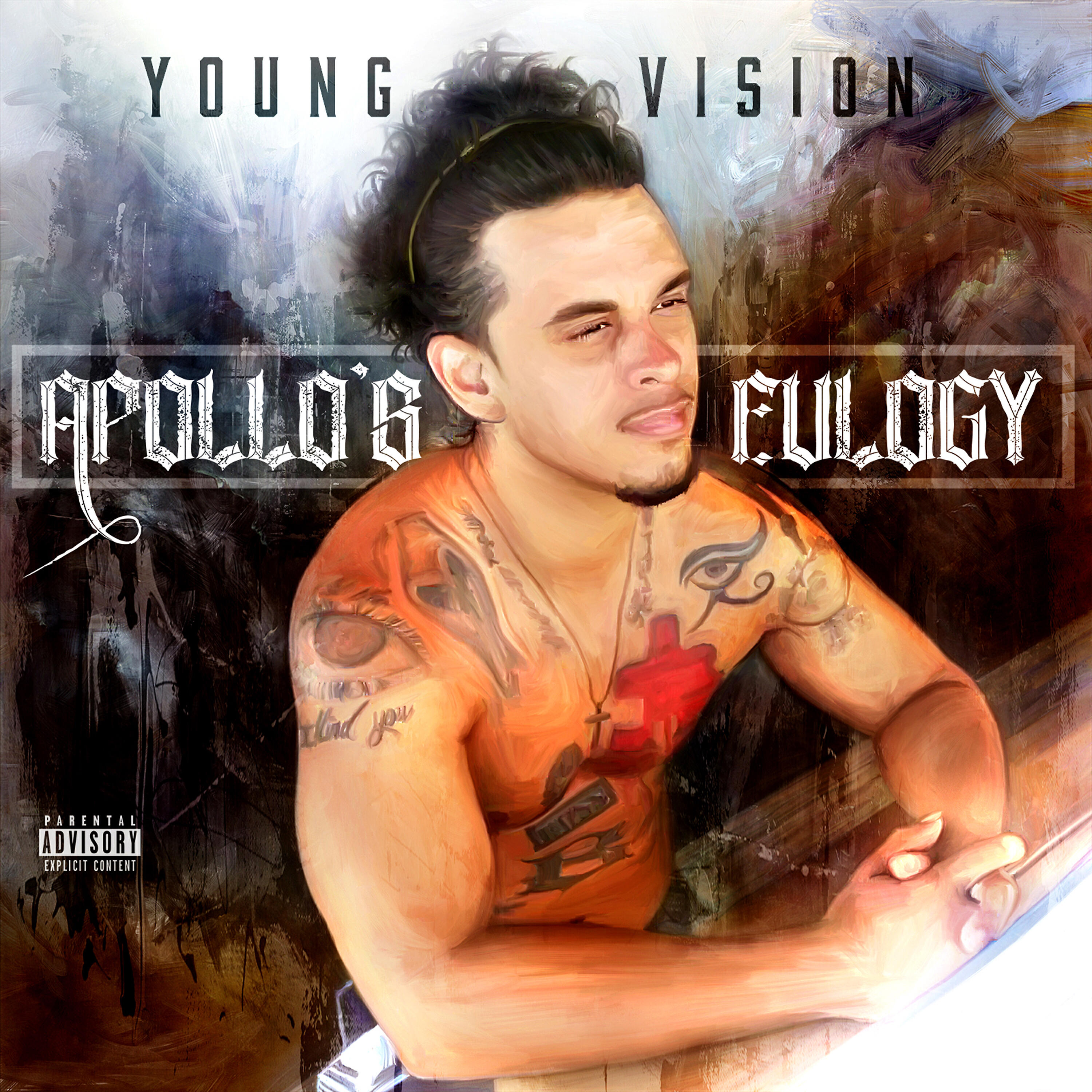 Релиз Apollo's Eulogy