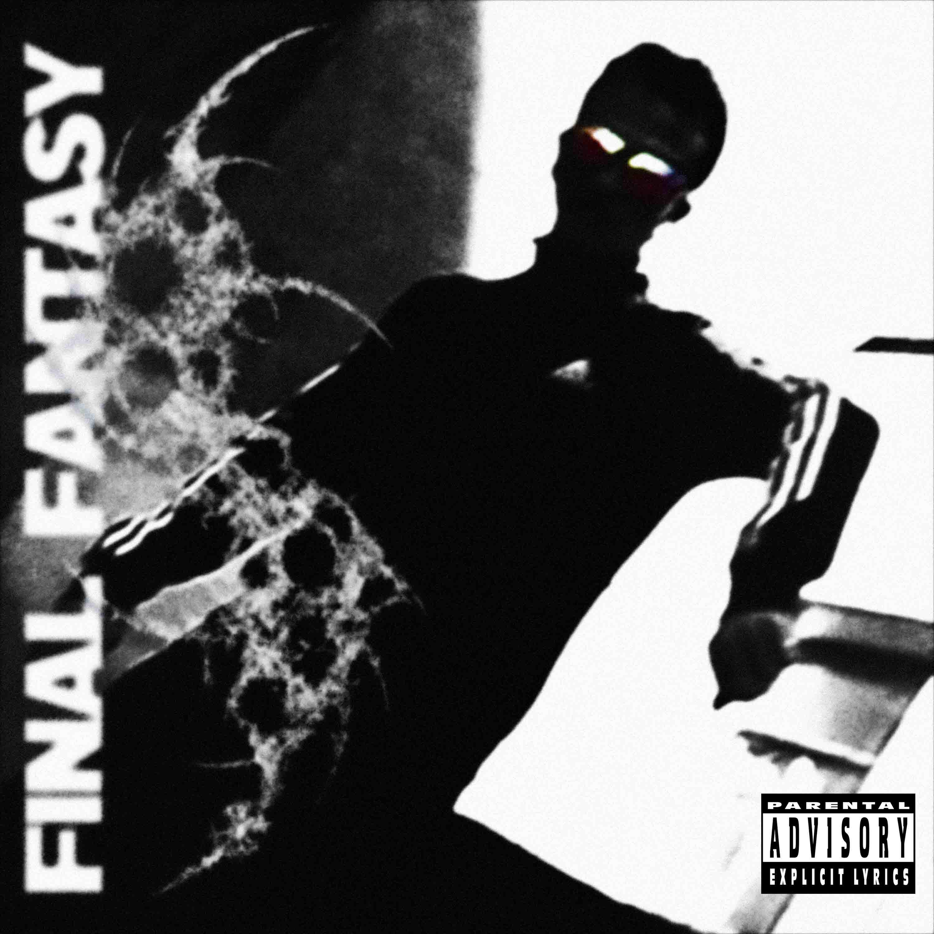Релиз Final Fantasy