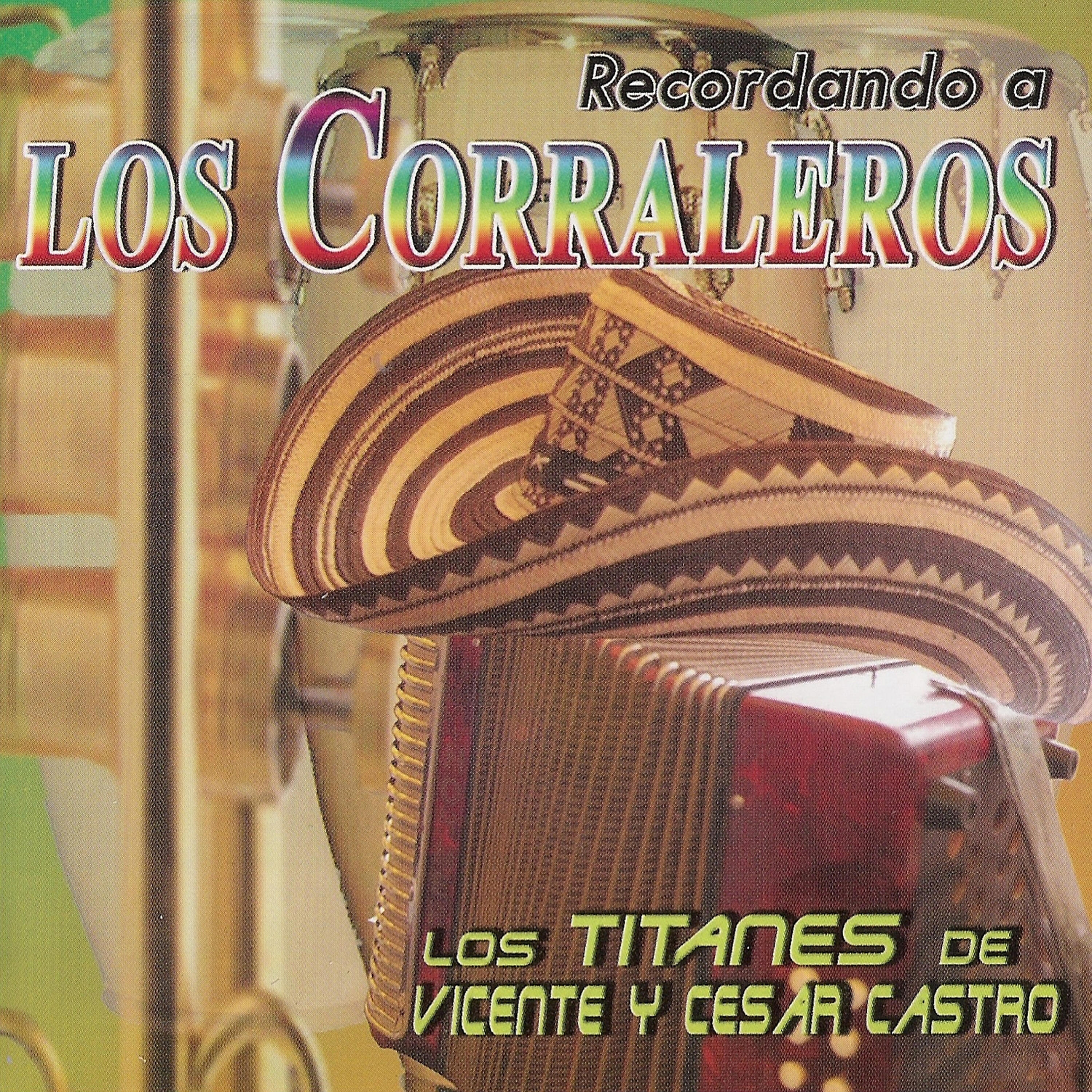 Los Titanes de Vicente
