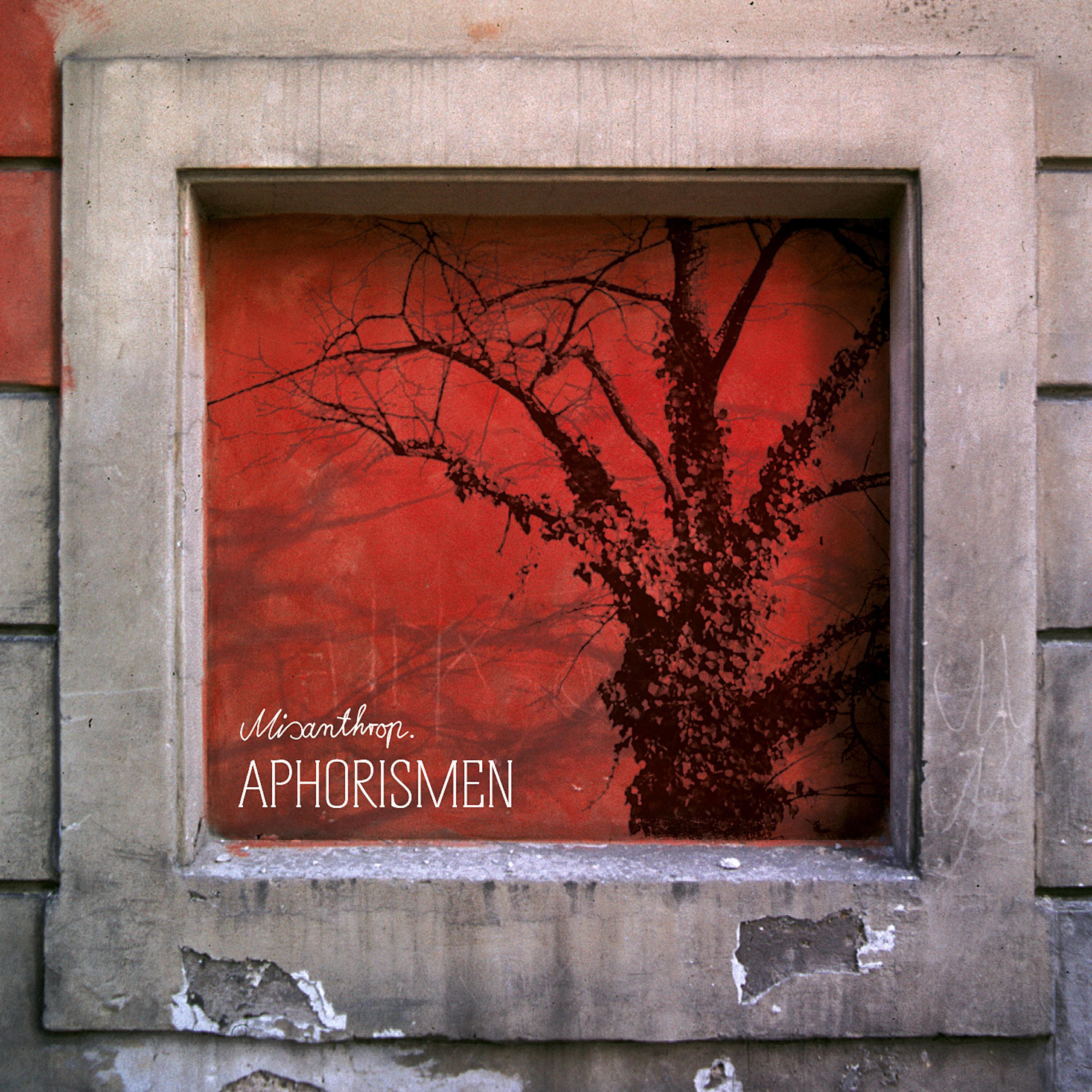 Релиз Aphorismen