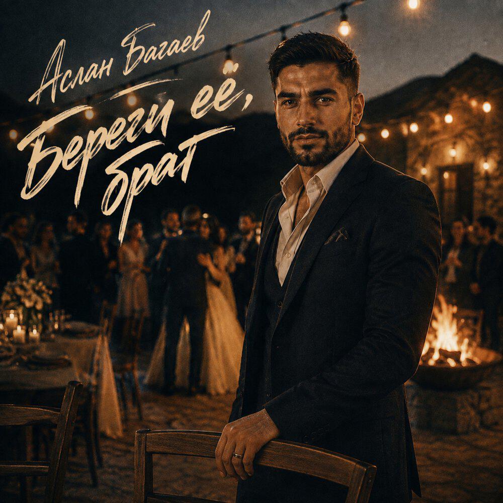 Релиз Береги её, брат