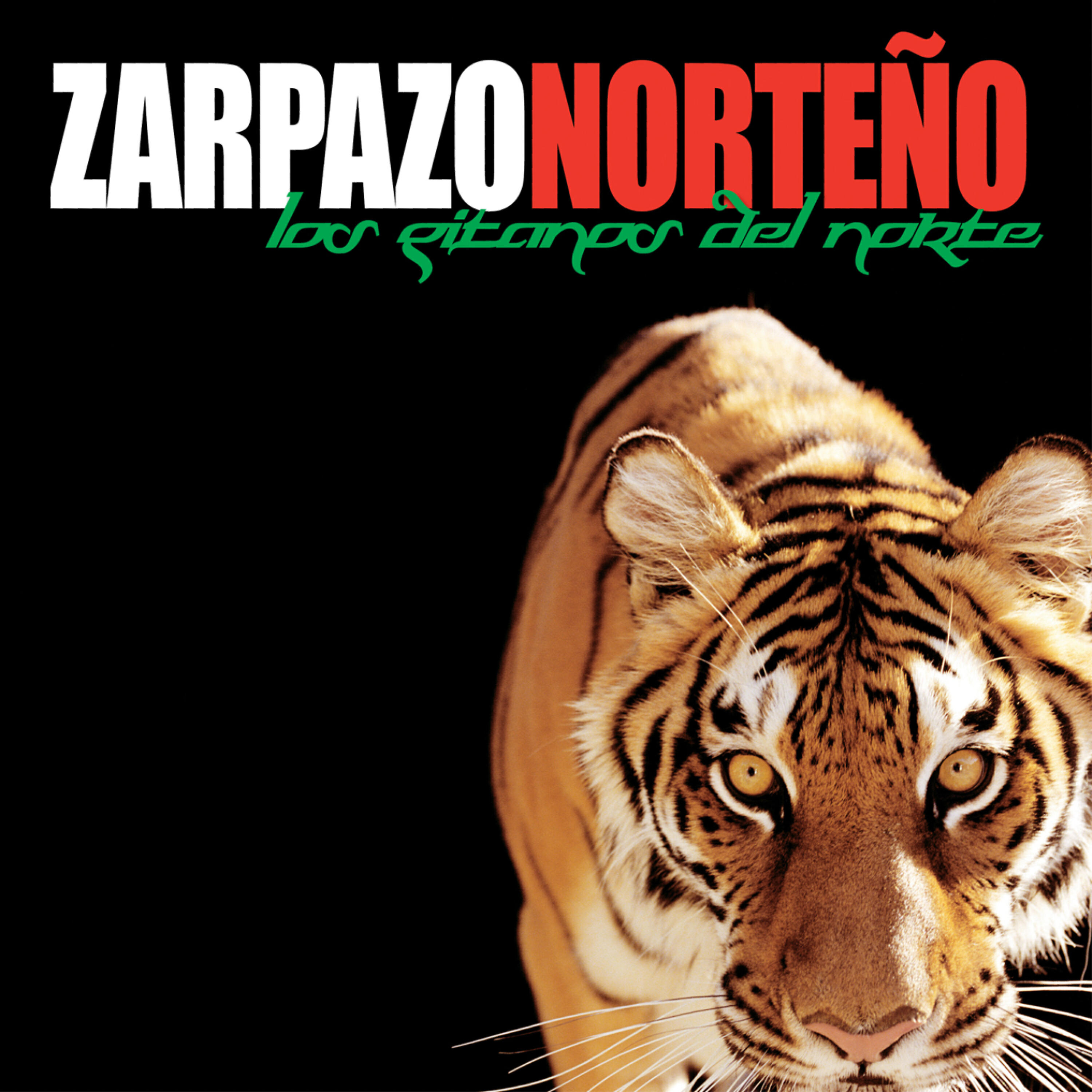 Релиз Zarpazo Norteño