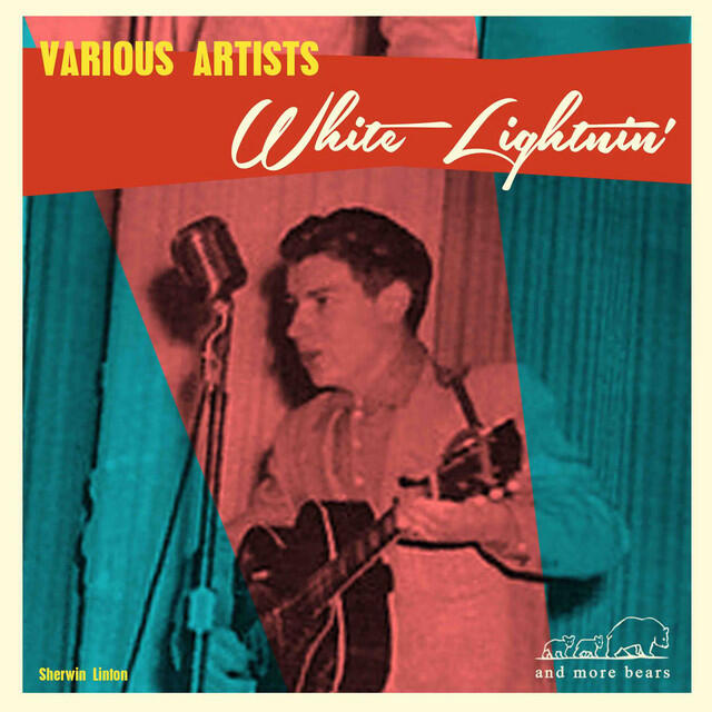 Релиз White Lightnin'