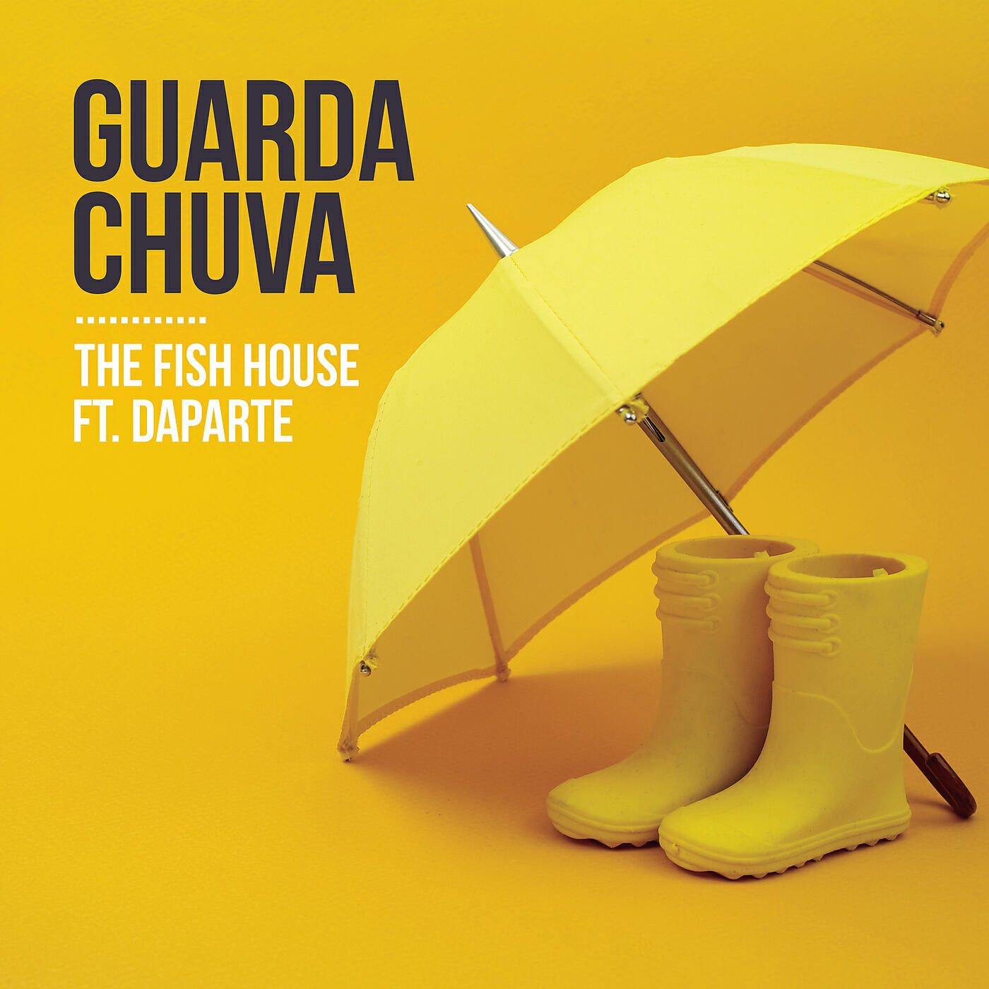 Релиз Guarda Chuva (The Fish House Remix)