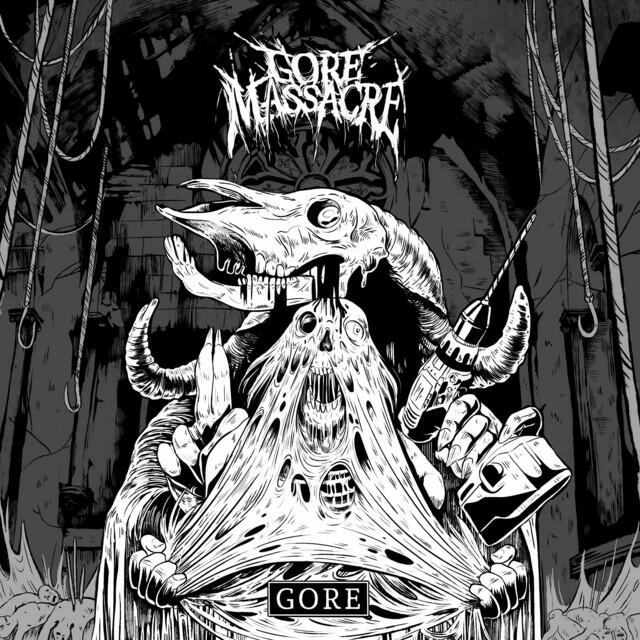 Релиз Gore