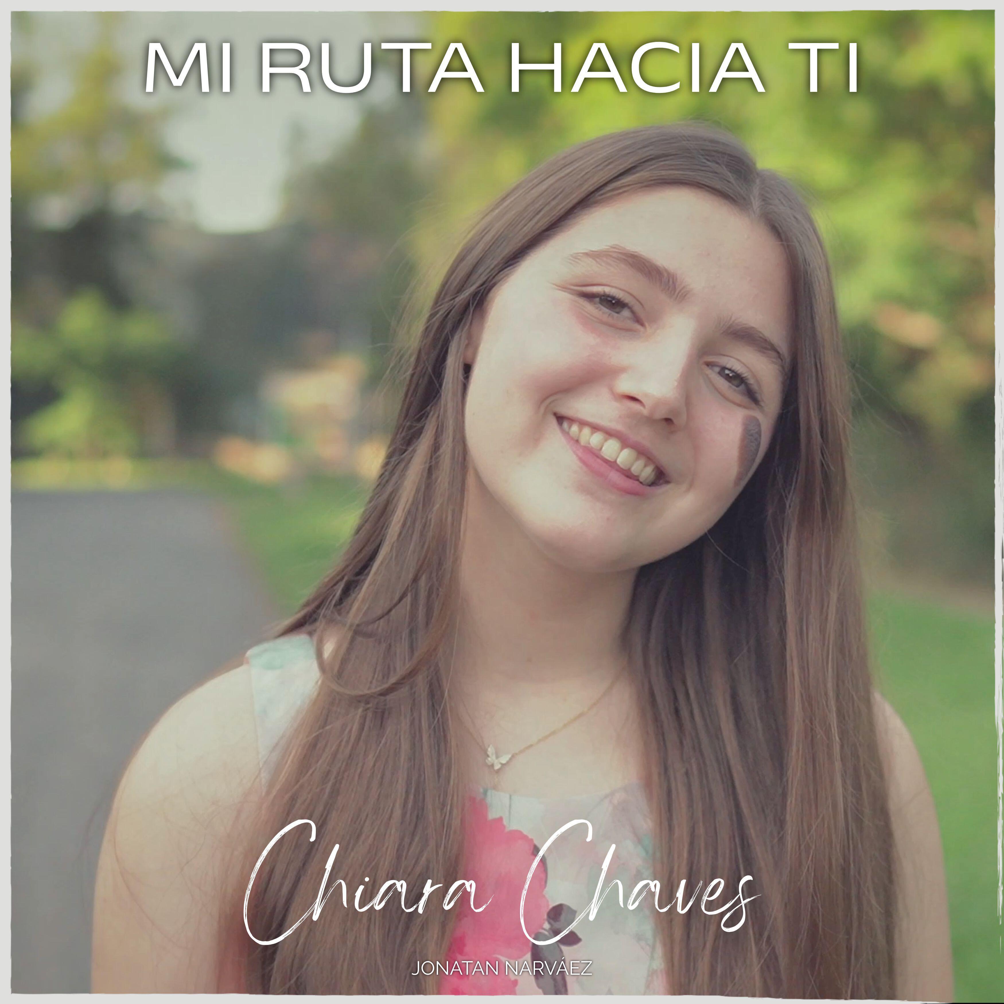 Релиз Mi Ruta Hacia Ti