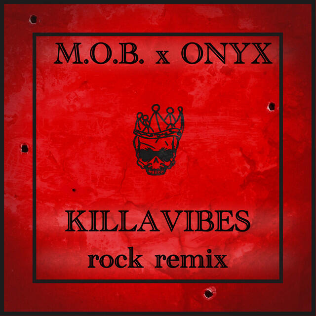 Релиз Killa Vibes (Rock Remix)