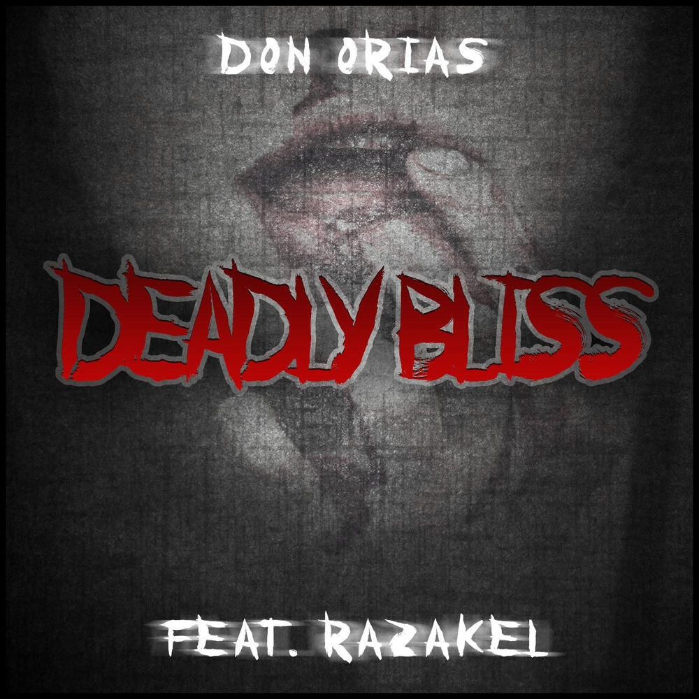 Релиз Deadly Bliss