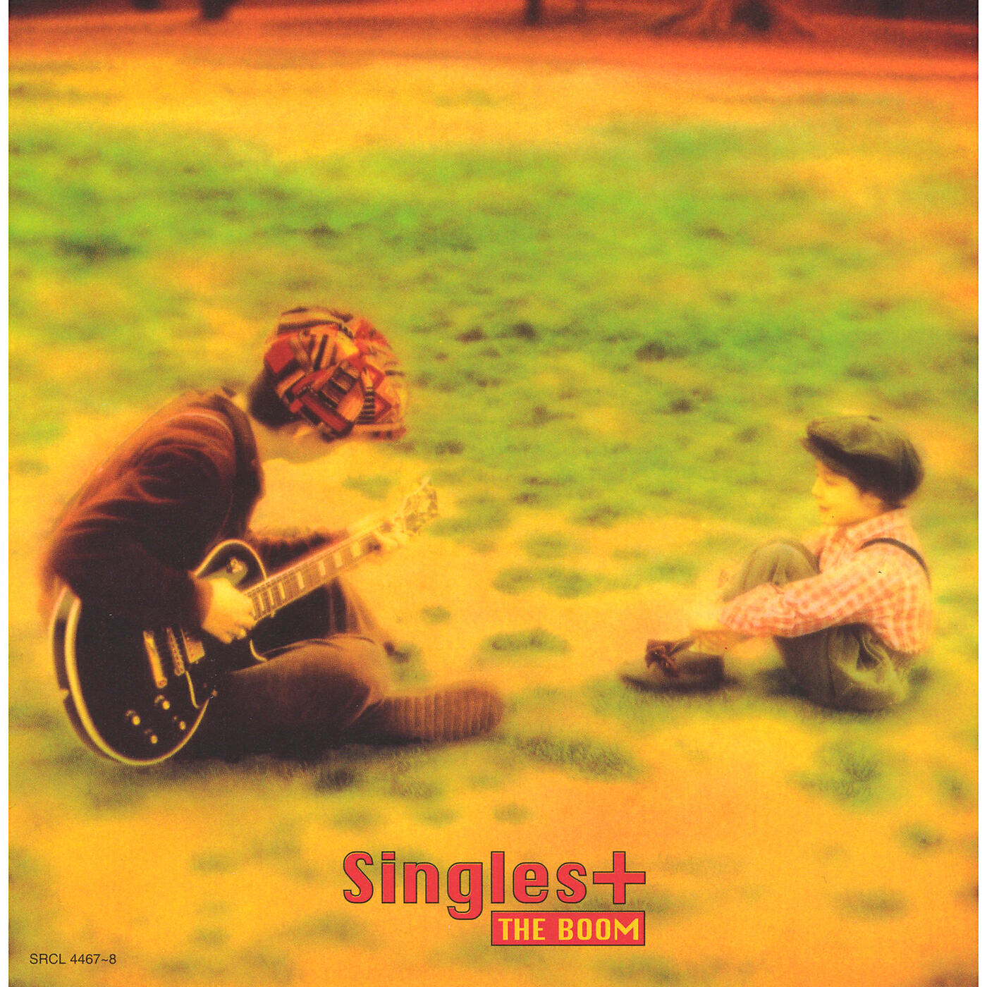 Релиз Singles +