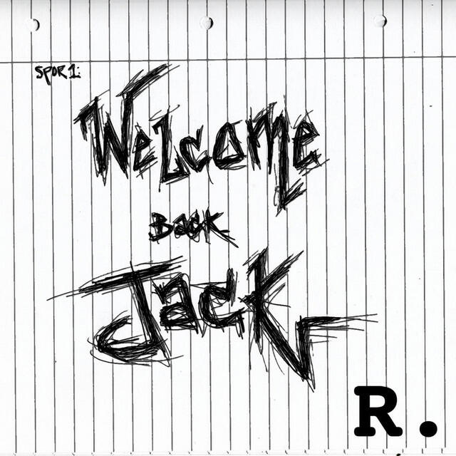 Релиз Welcome Back Jack