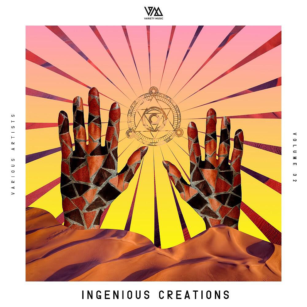 Релиз Ingenious Creations, Vol. 32
