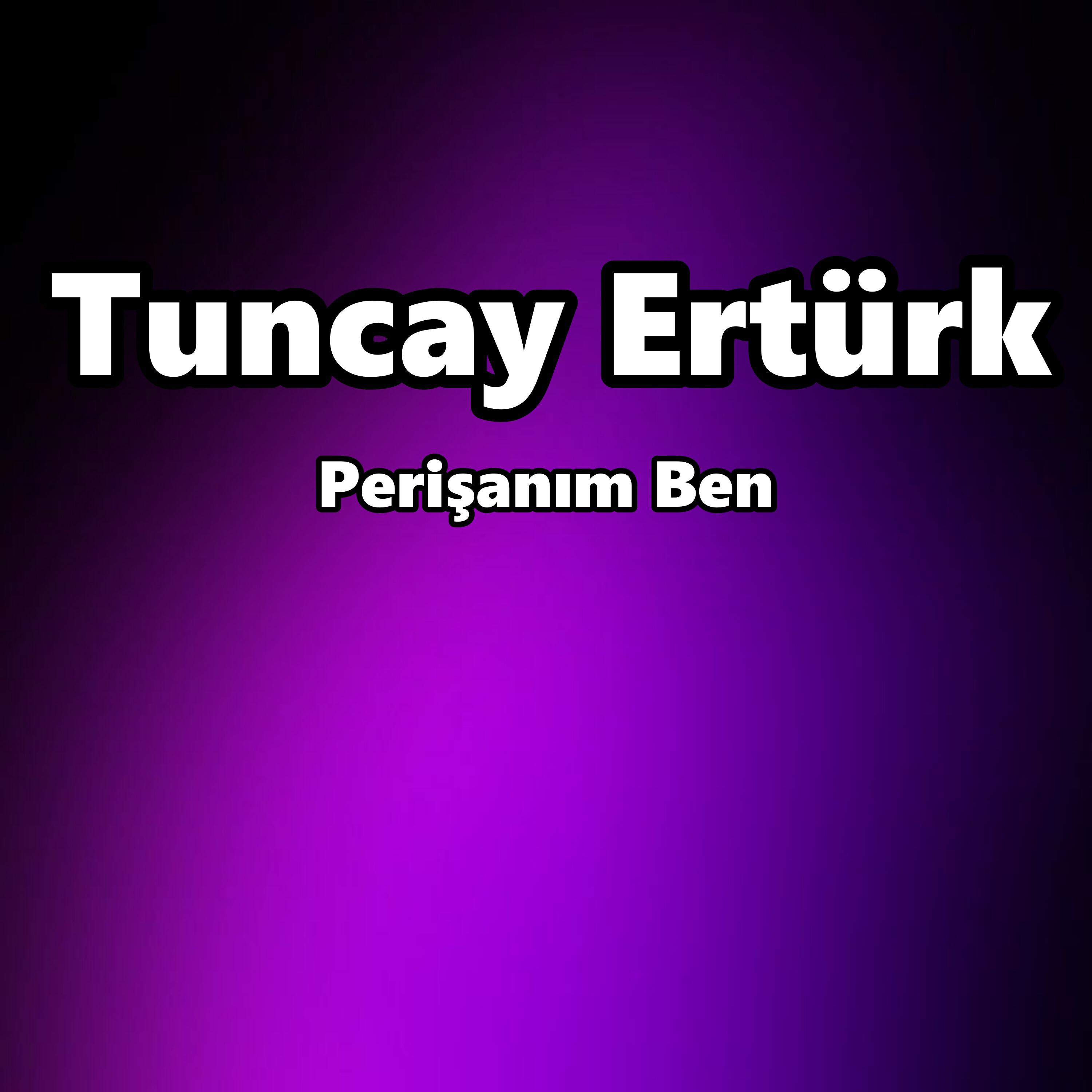 Tuncay Ertürk