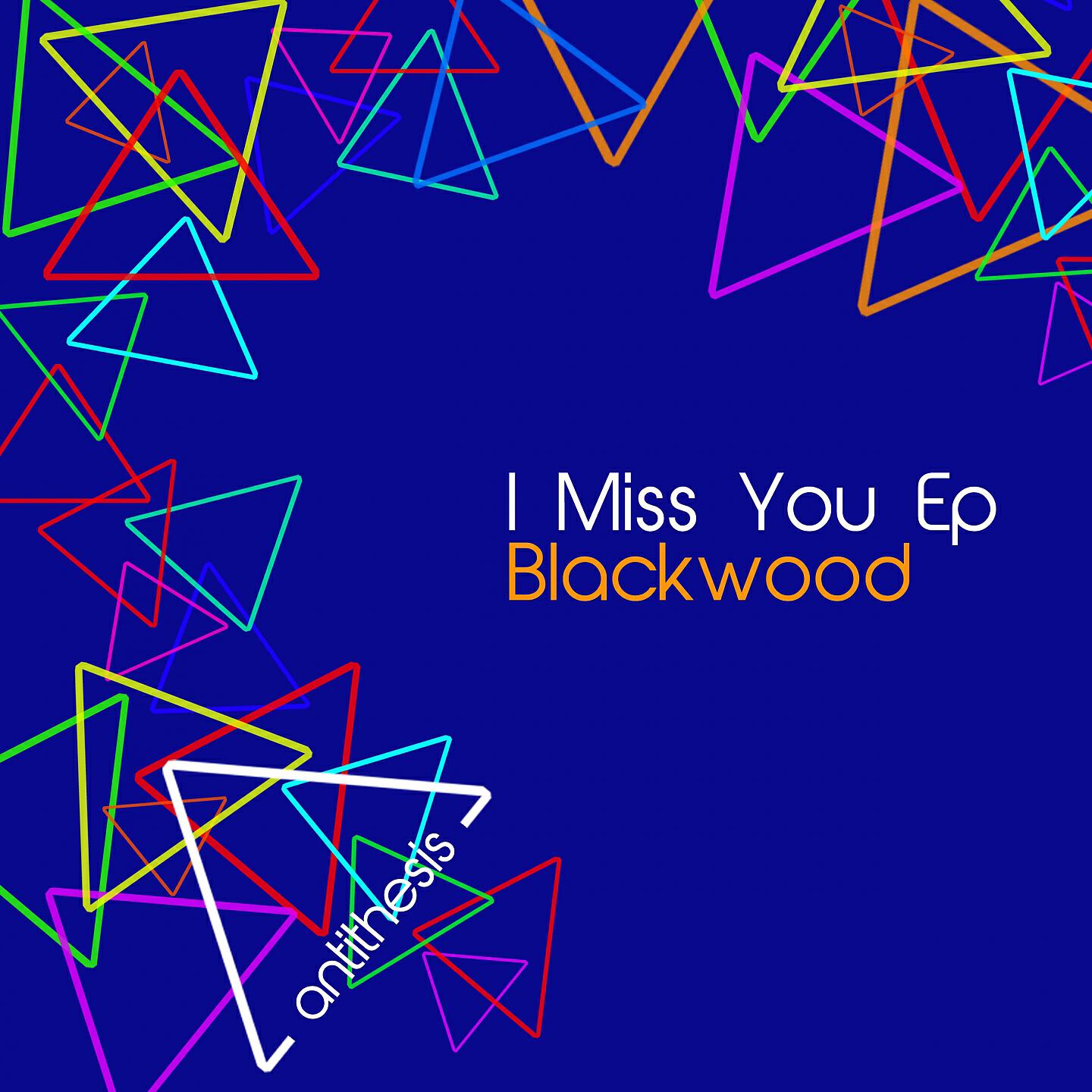 Релиз I Miss You