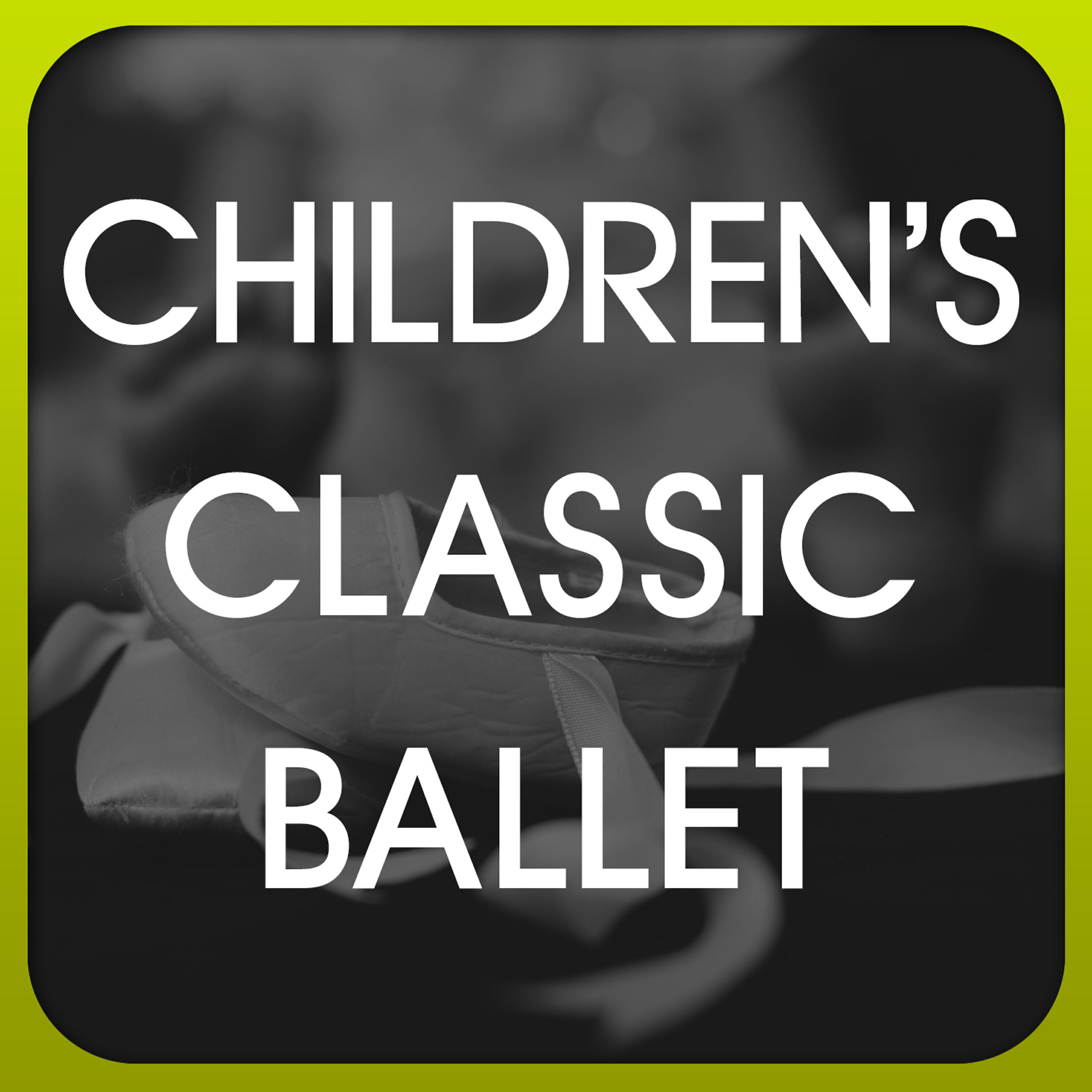 Релиз Children's Classic Ballet