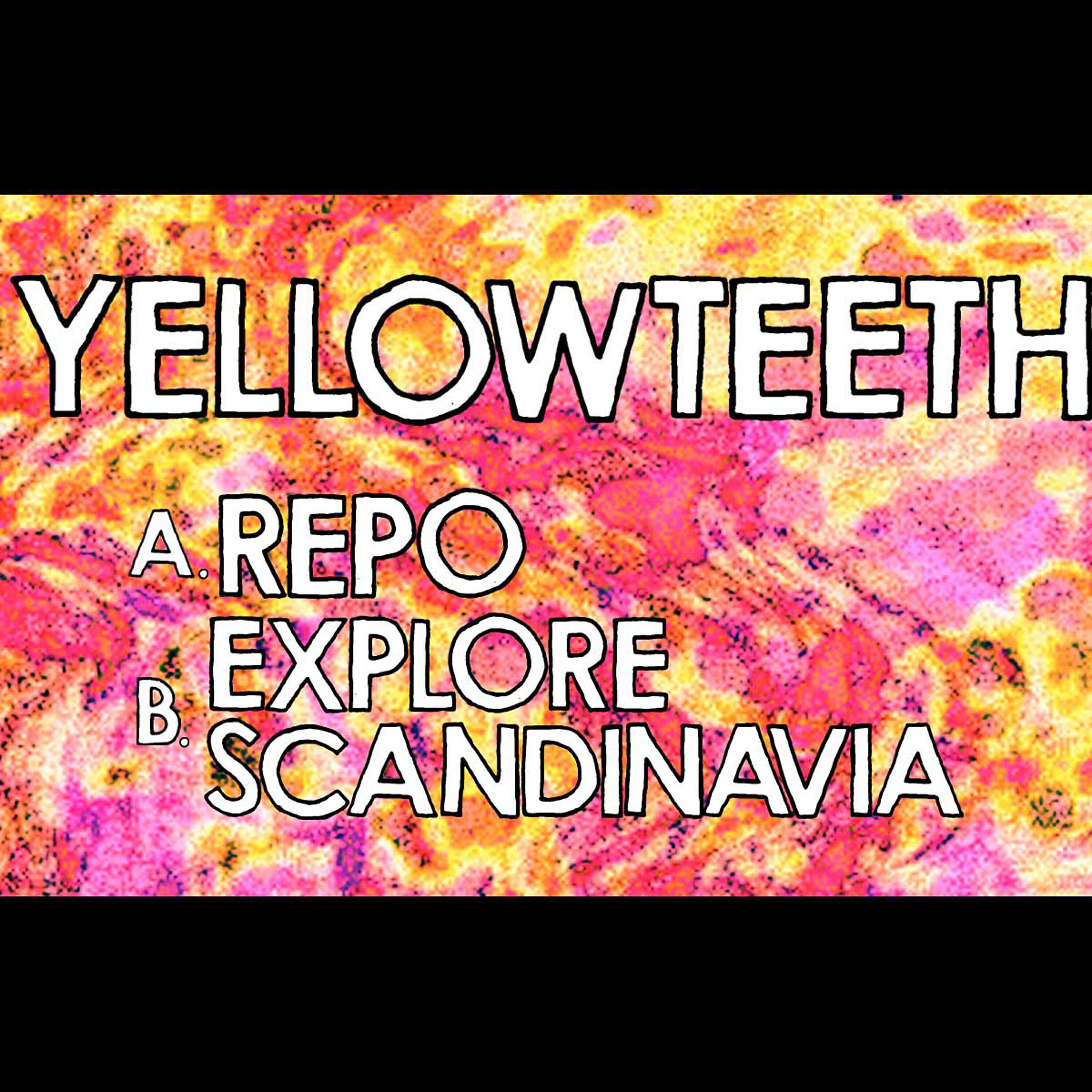 Релиз Repo