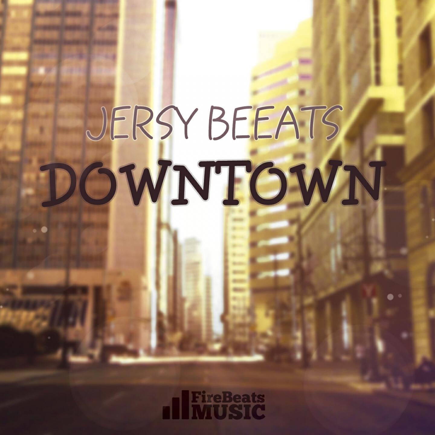 Релиз Downtown