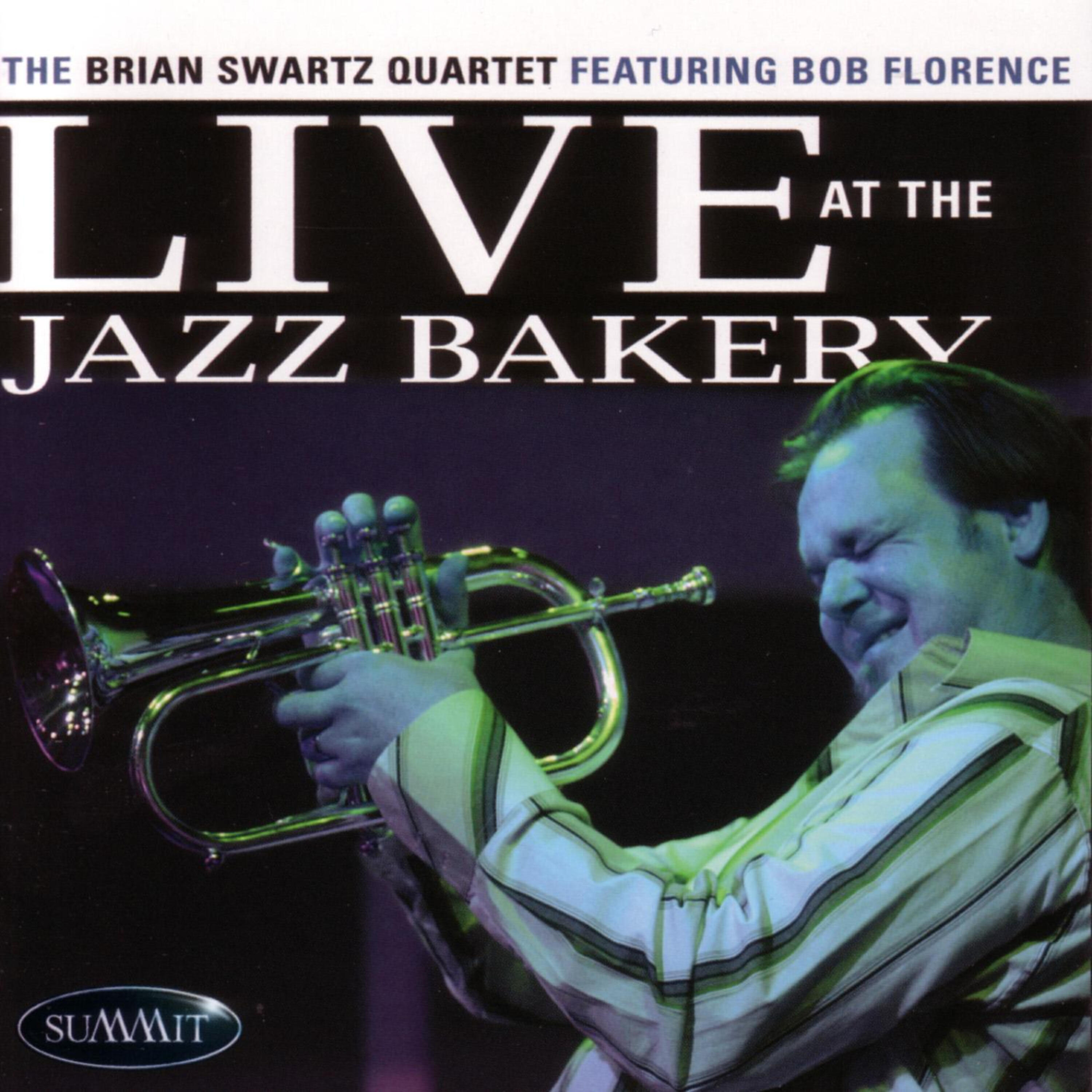 The Brian Swartz Quartet