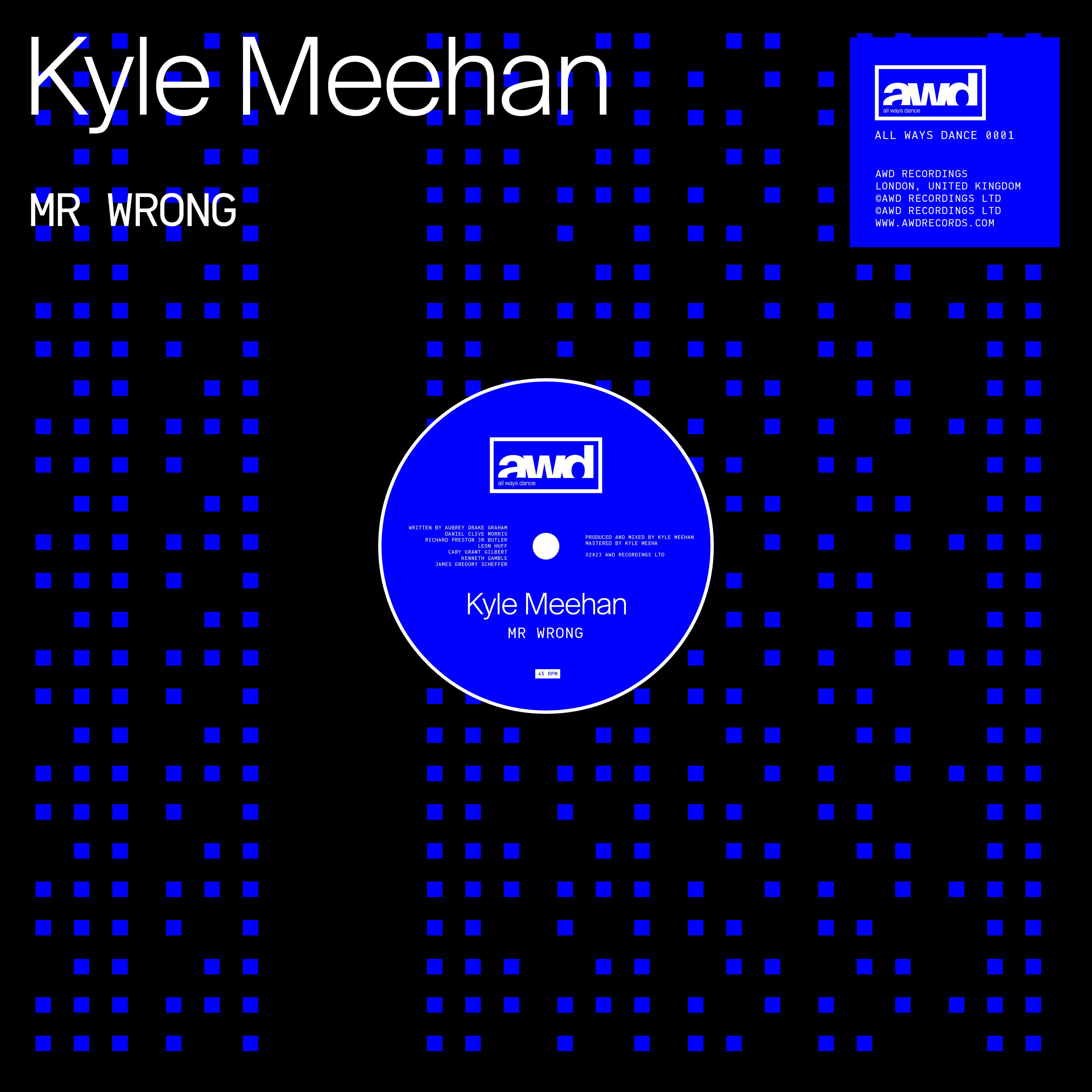 Релиз Mr Wrong