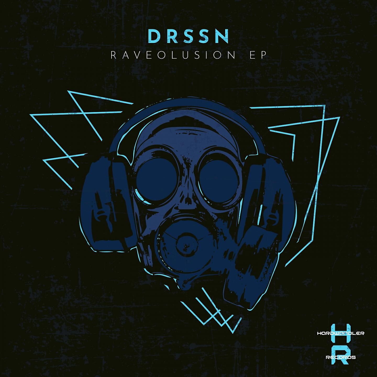 Релиз Raveolusion EP