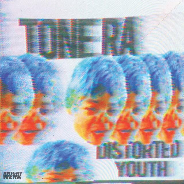 Релиз Distorted Youth