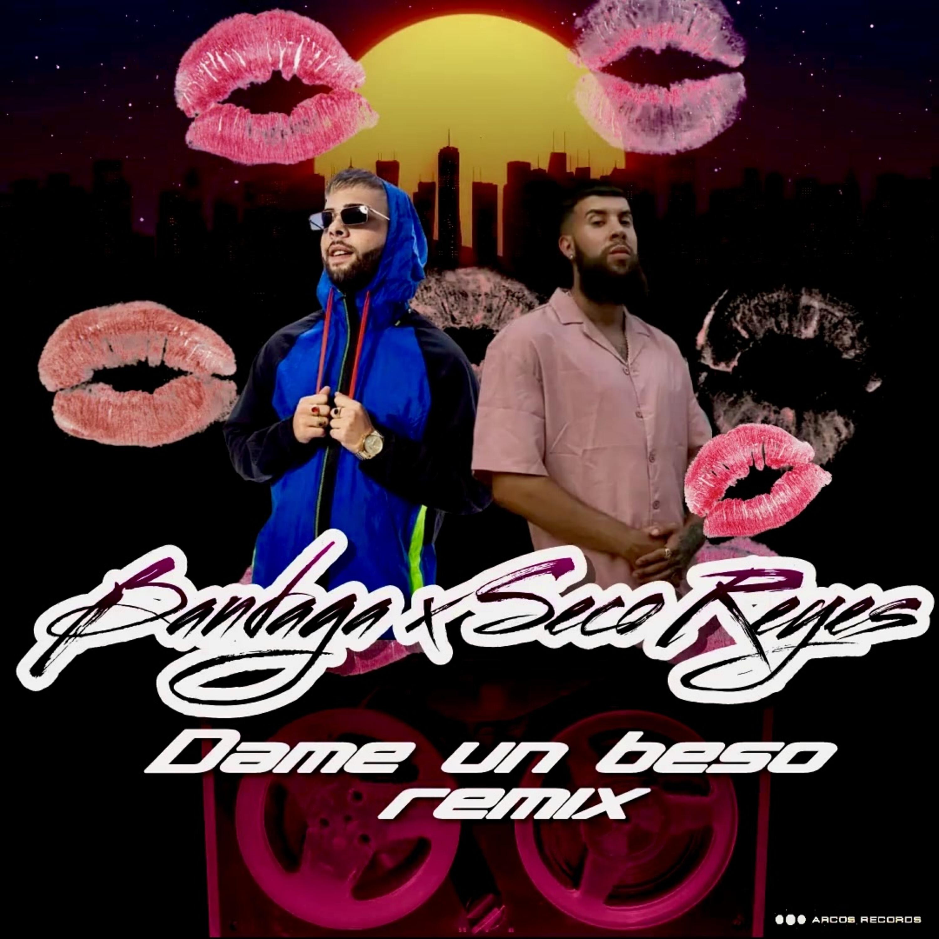Релиз Dame un Beso