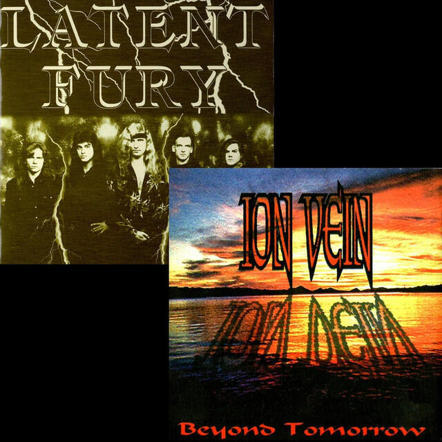 Релиз Demo 1991 / Beyond Tomorrow (Re-Mastered)