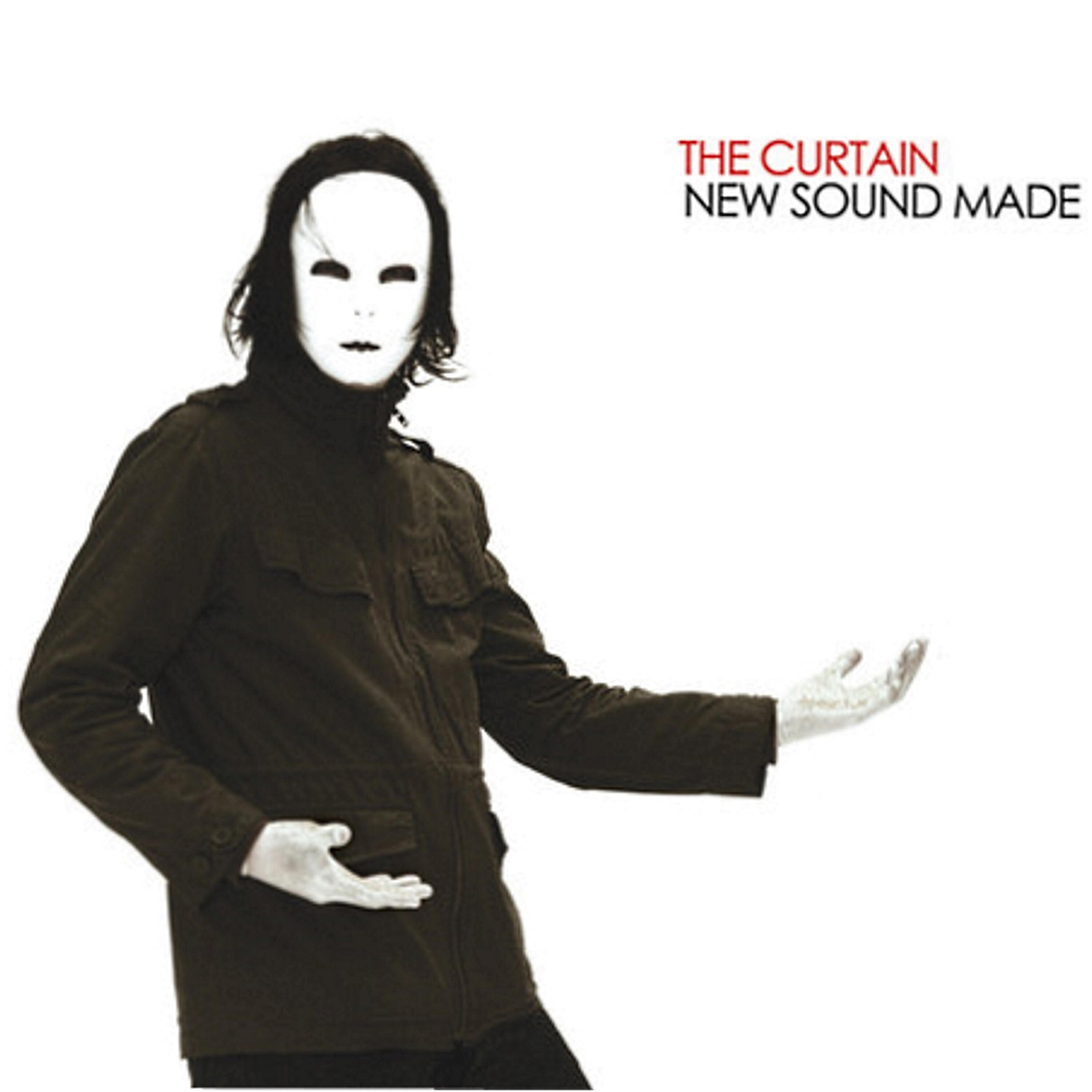 Релиз New Sound Made