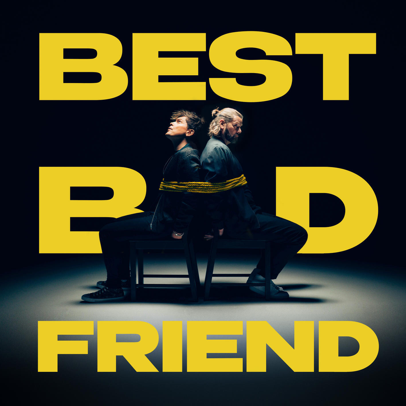 Релиз Best Bad Friend