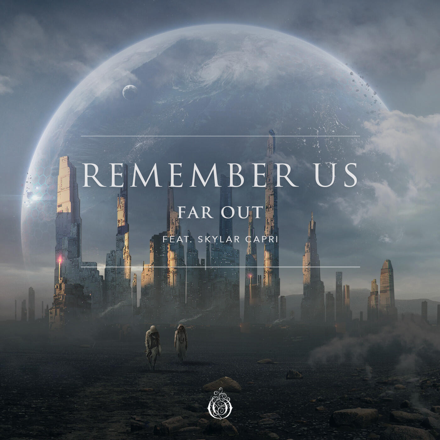 Релиз Remember Us (feat. Skylar Capri)