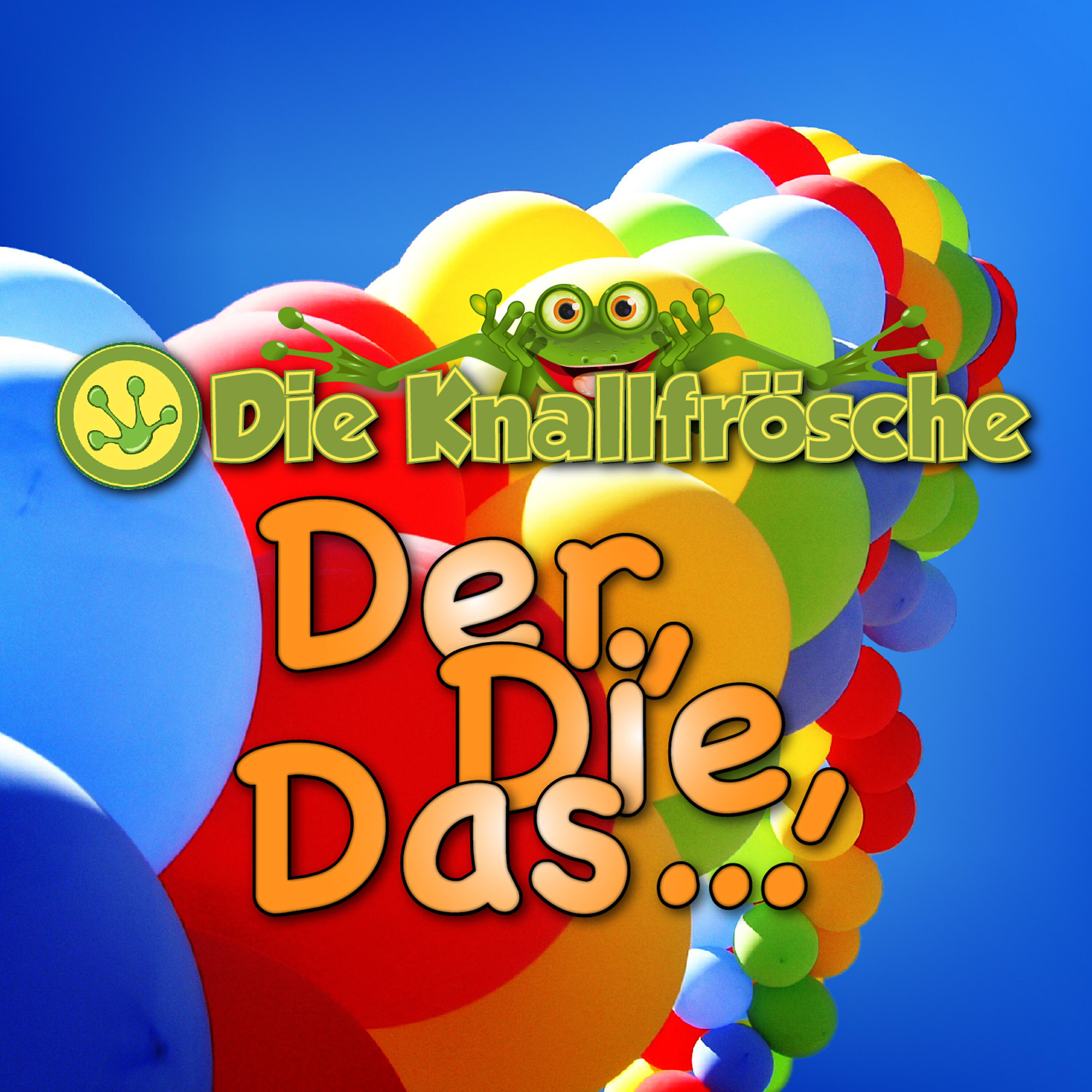 Релиз Der, die, das