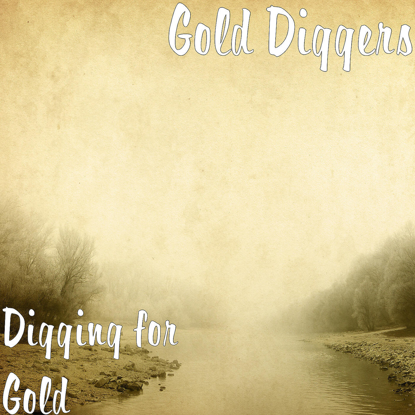 Gold Diggers