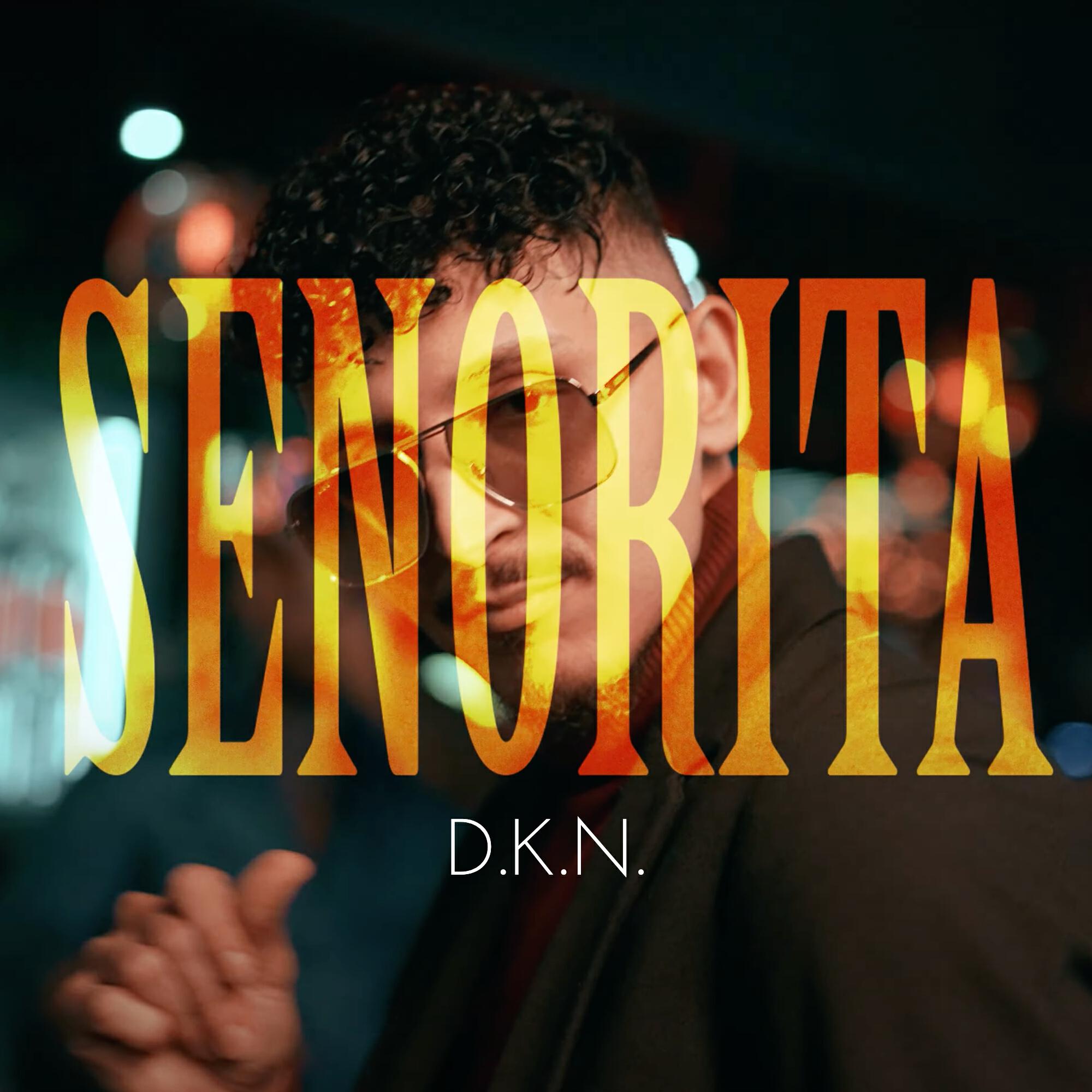 Релиз Senorita