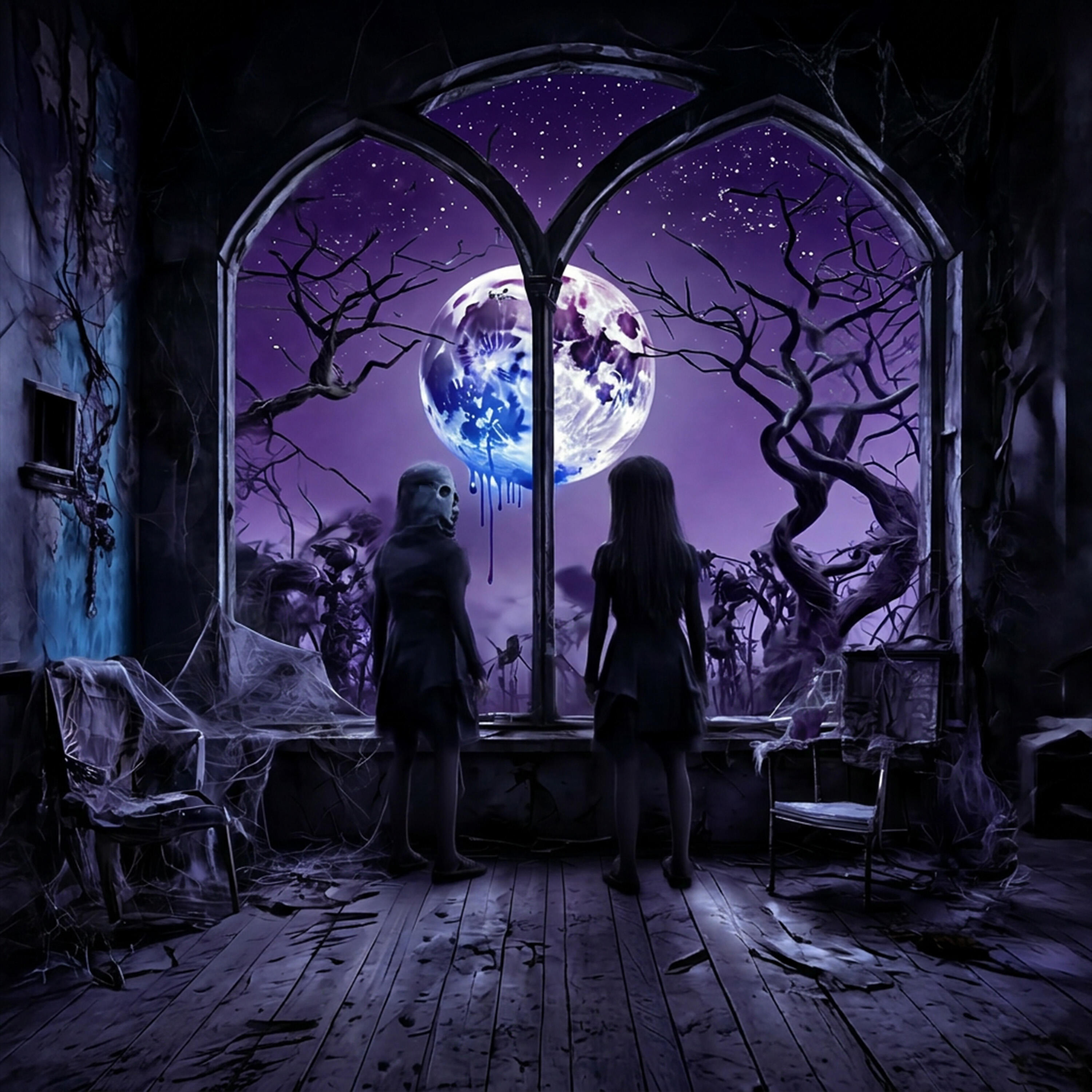Релиз Curses