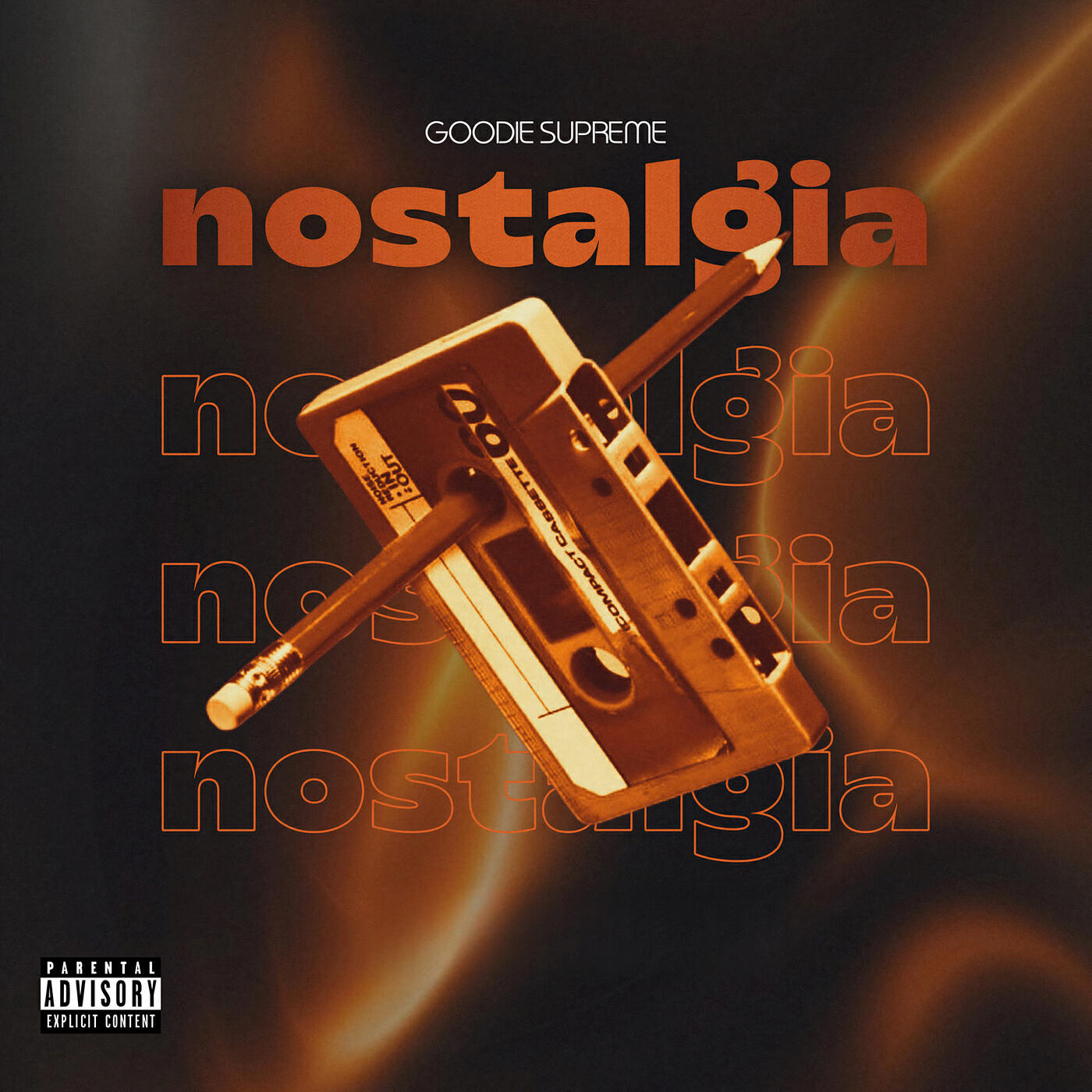 Релиз Nostalgia