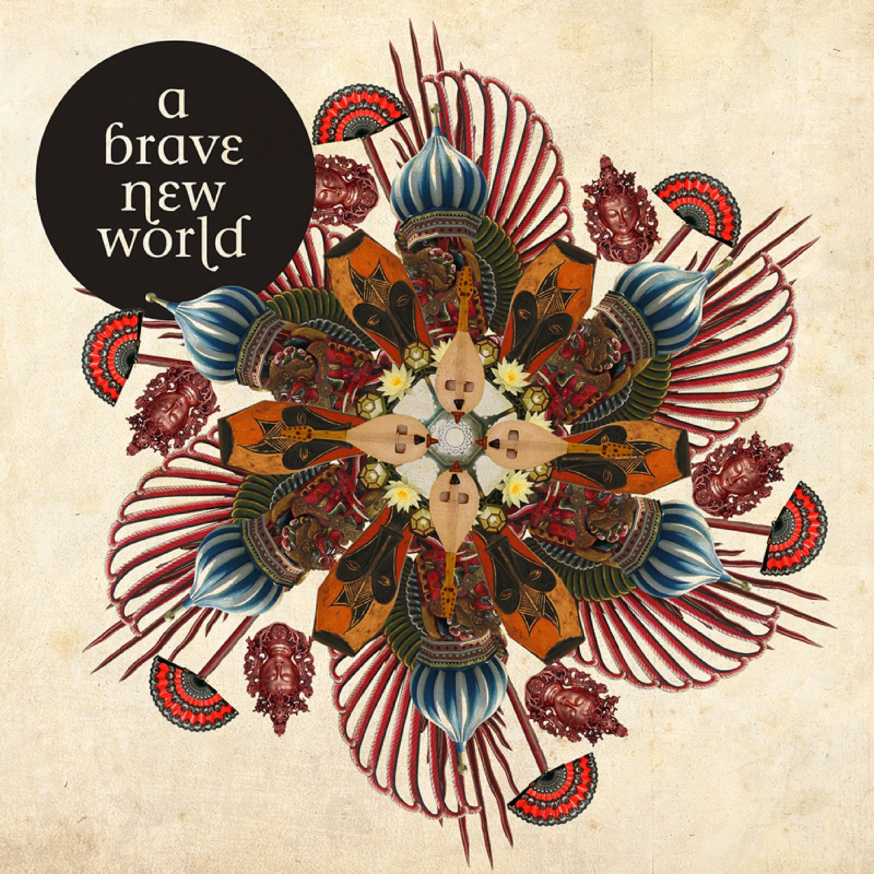 Релиз A Brave New World