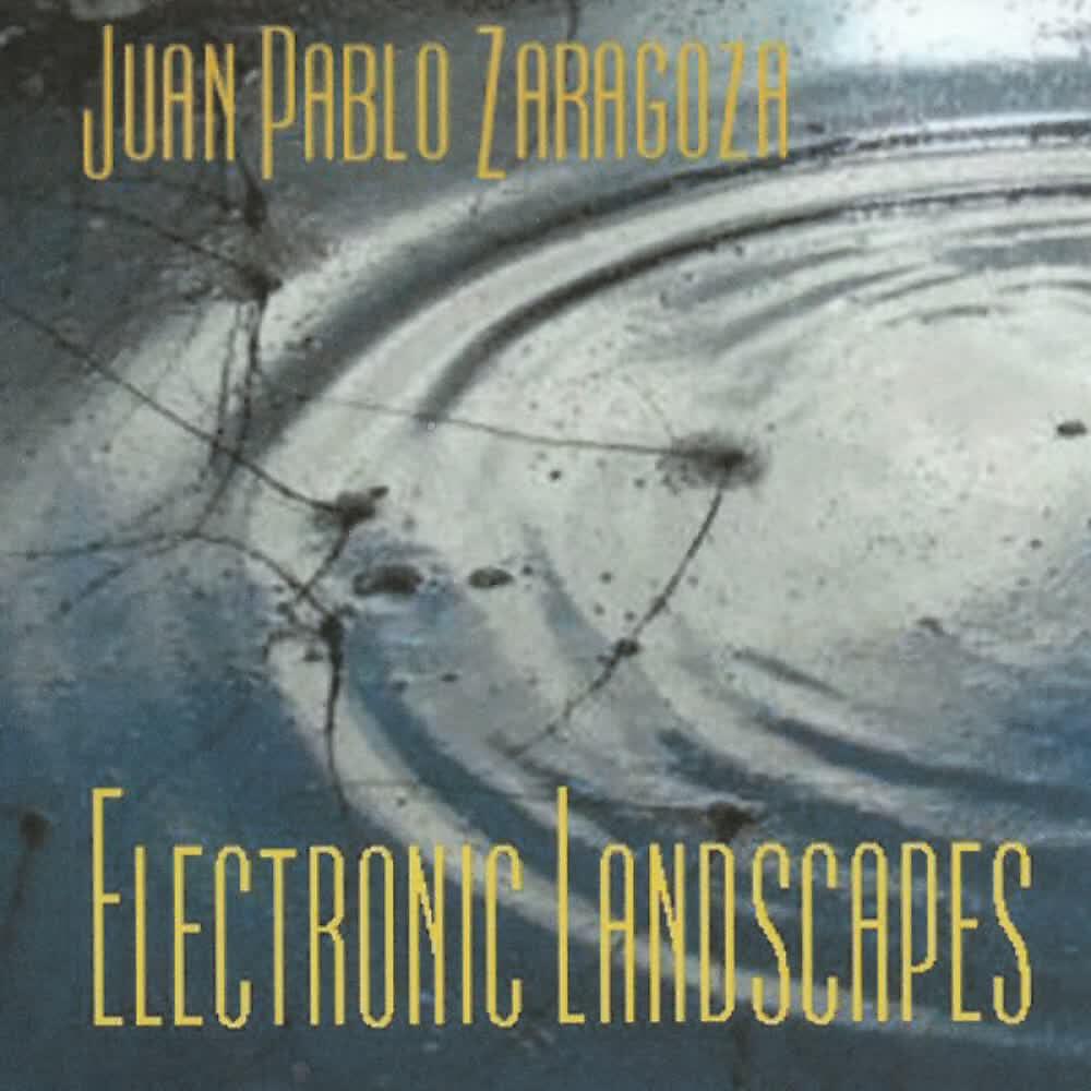 Релиз Electronic Landscapes