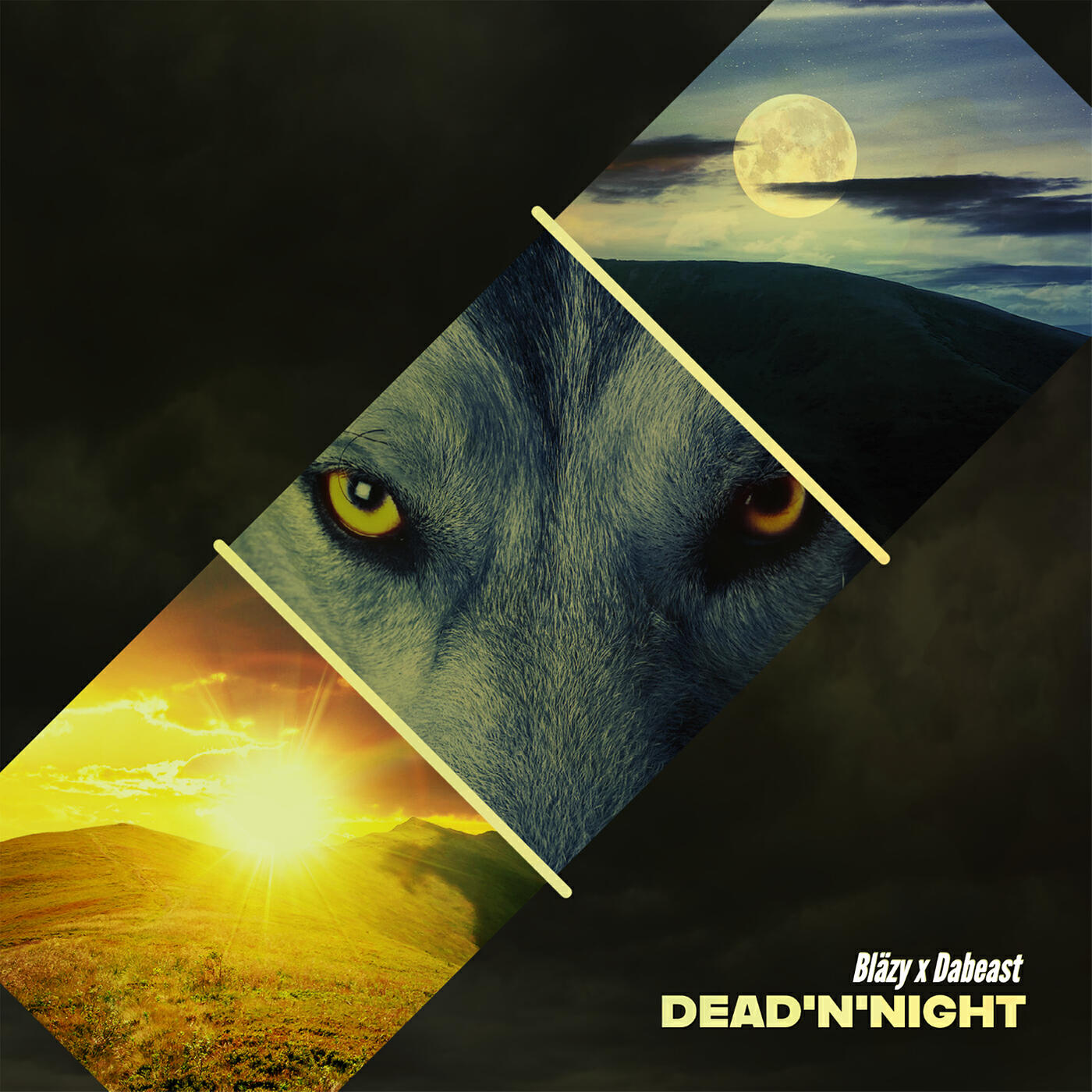 Релиз Dead'n'Night