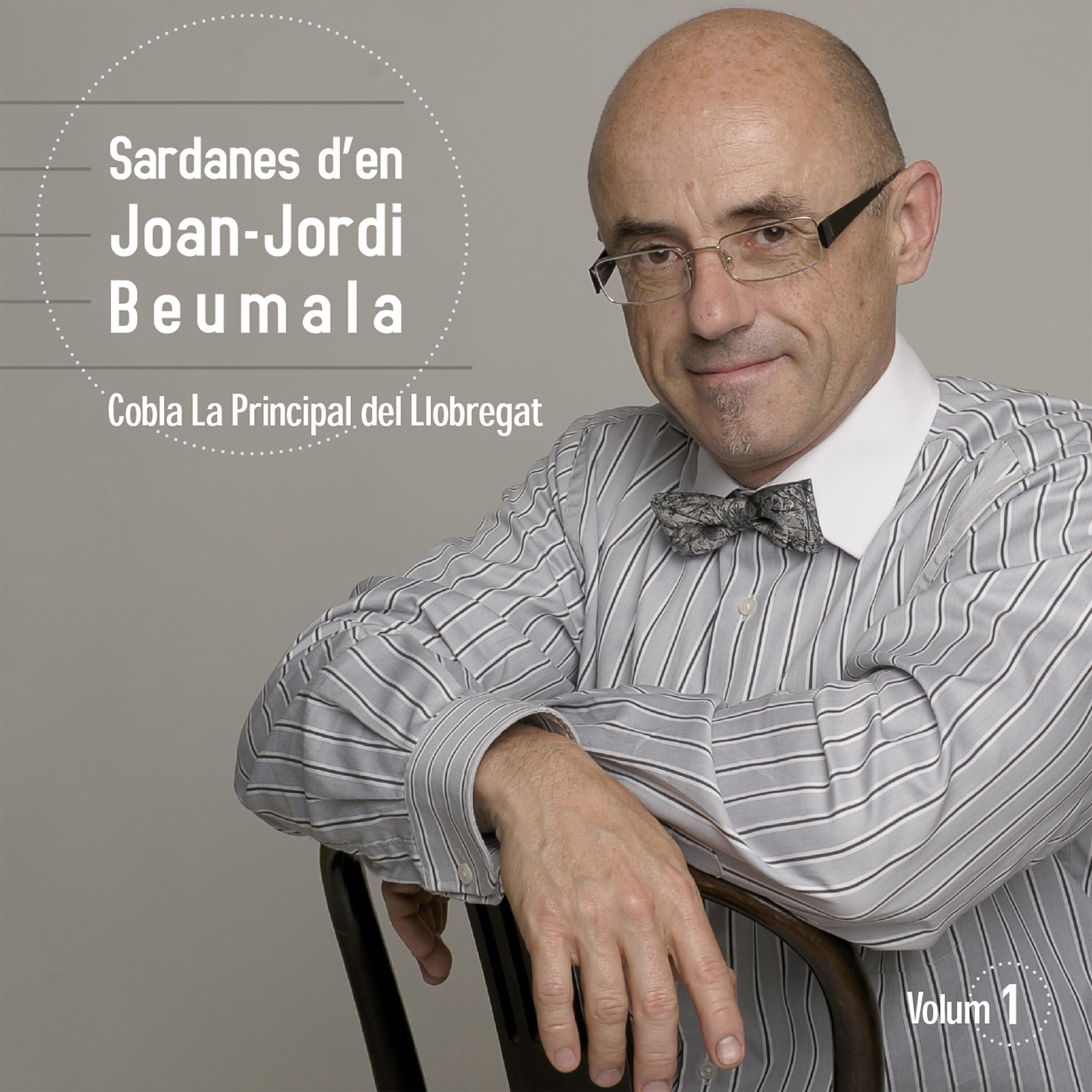 Релиз Sardanes d'en Joan-Jordi Beumala