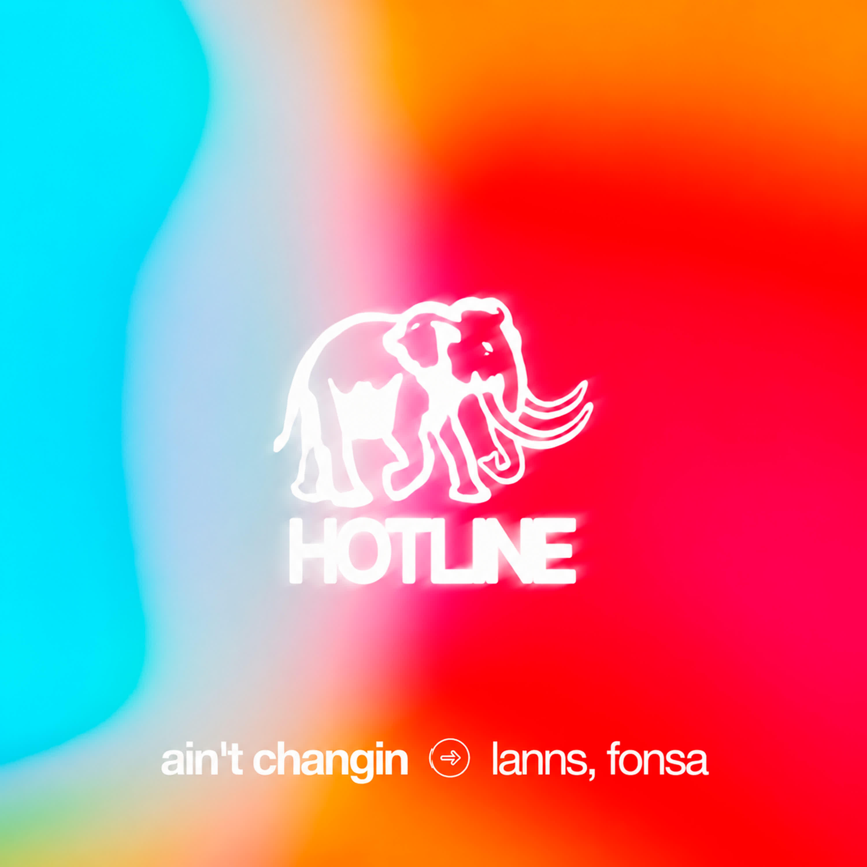 Релиз Ain't Changin