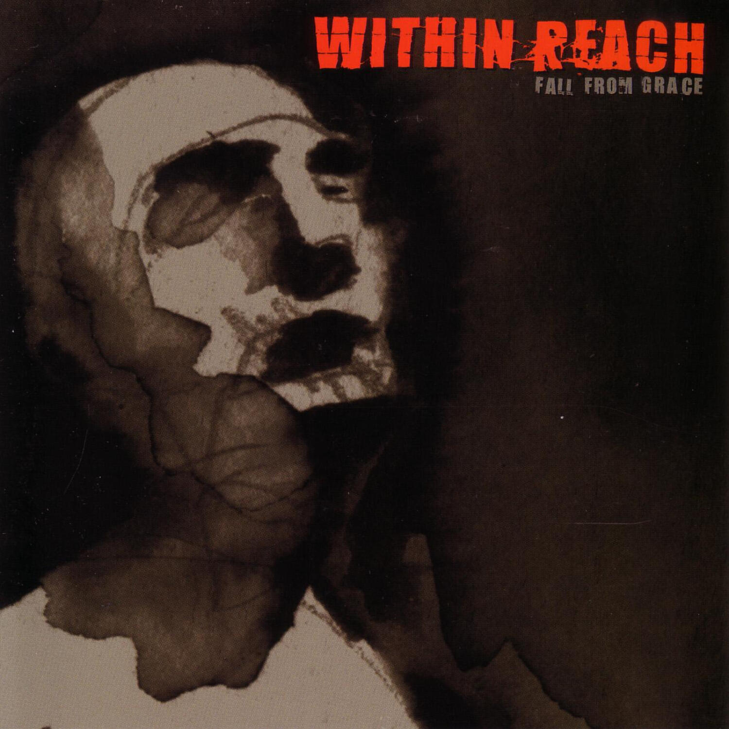 Релиз Fall From Grace