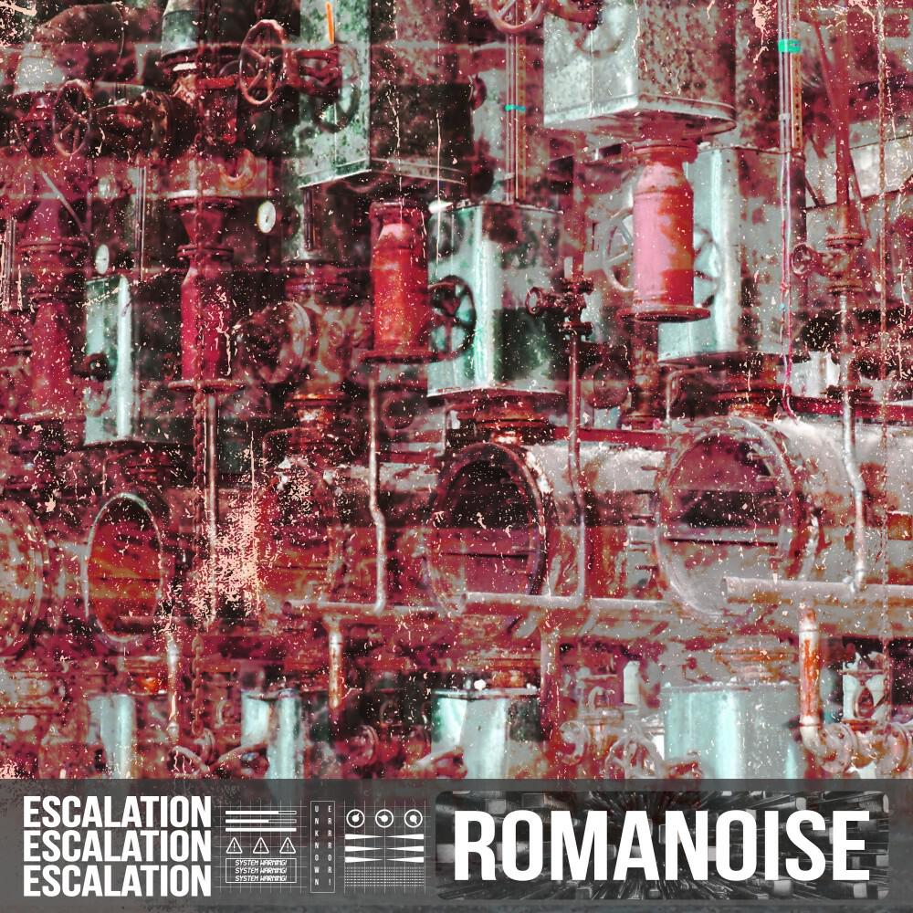 Релиз Escalation
