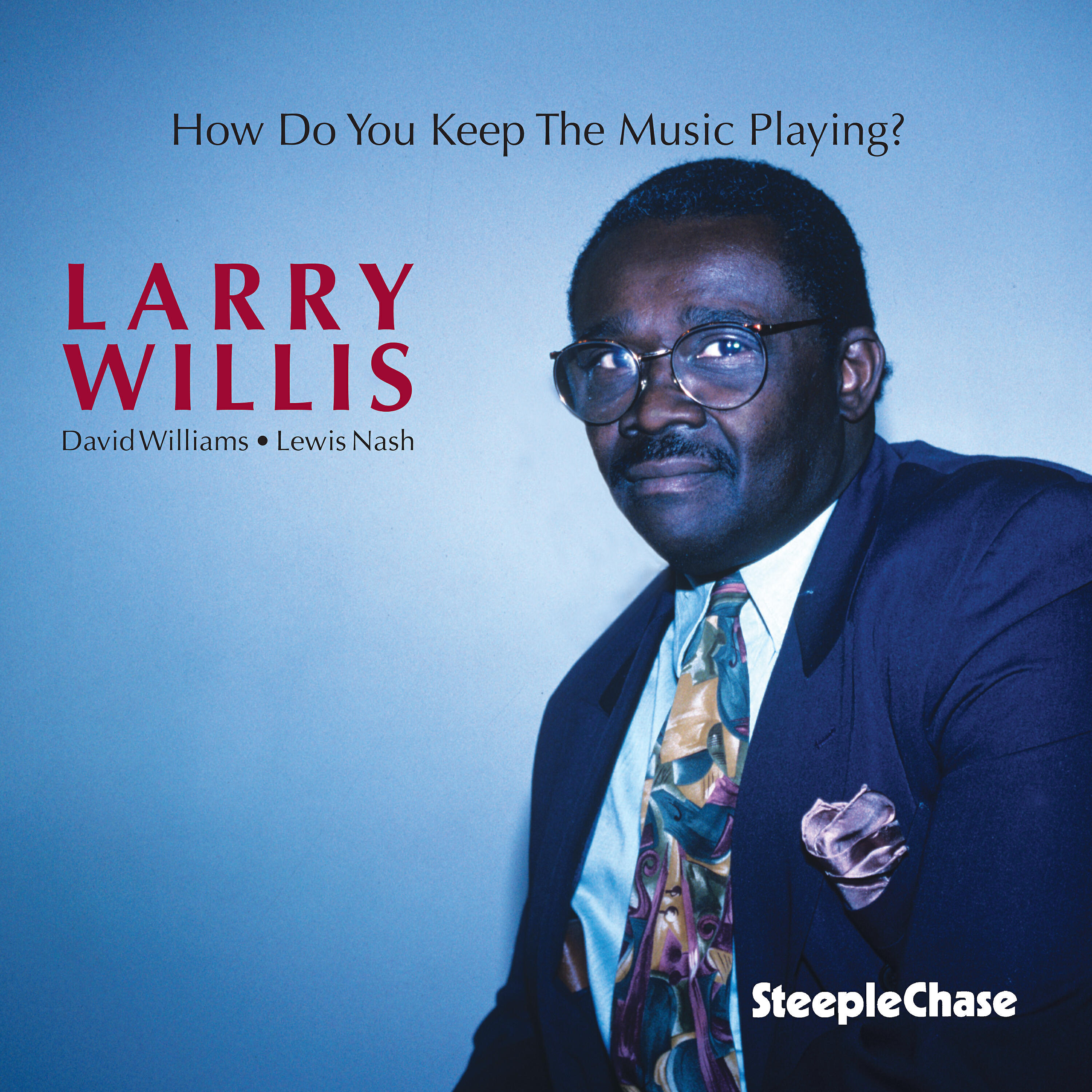 Скачать песню David Williams, Lewis Nash, Larry Willis - Northwest бесплатно в MP3 для Android и iOS