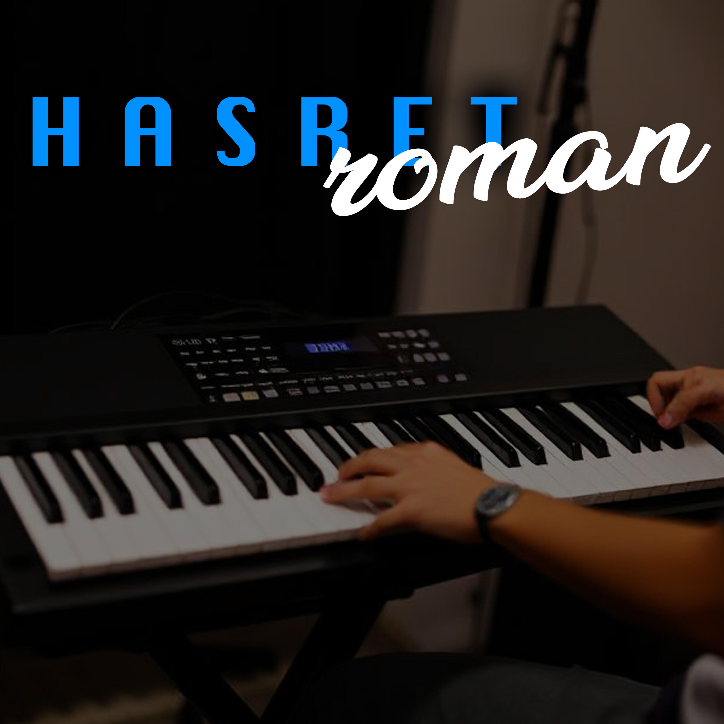 Релиз Roman