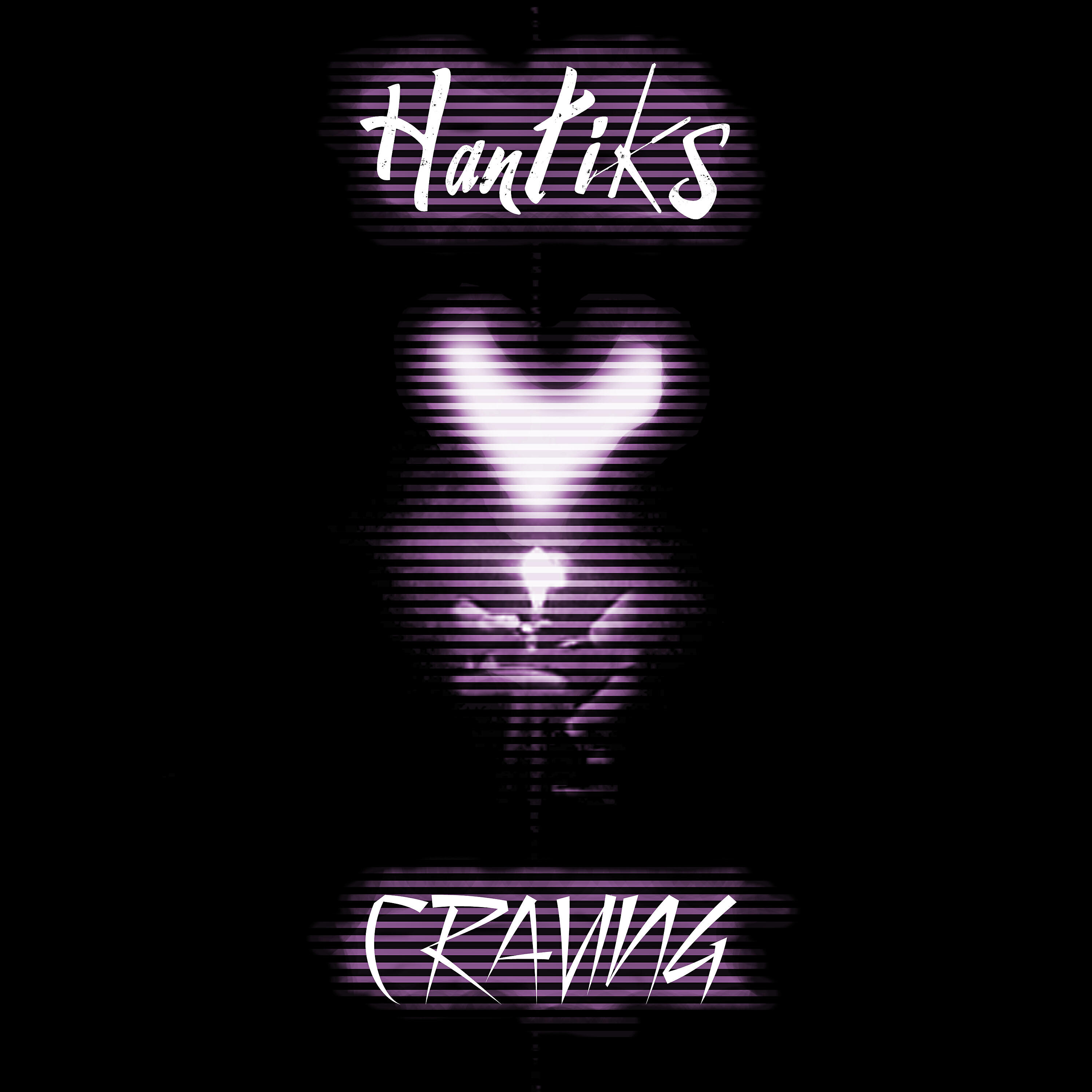 Релиз Craving