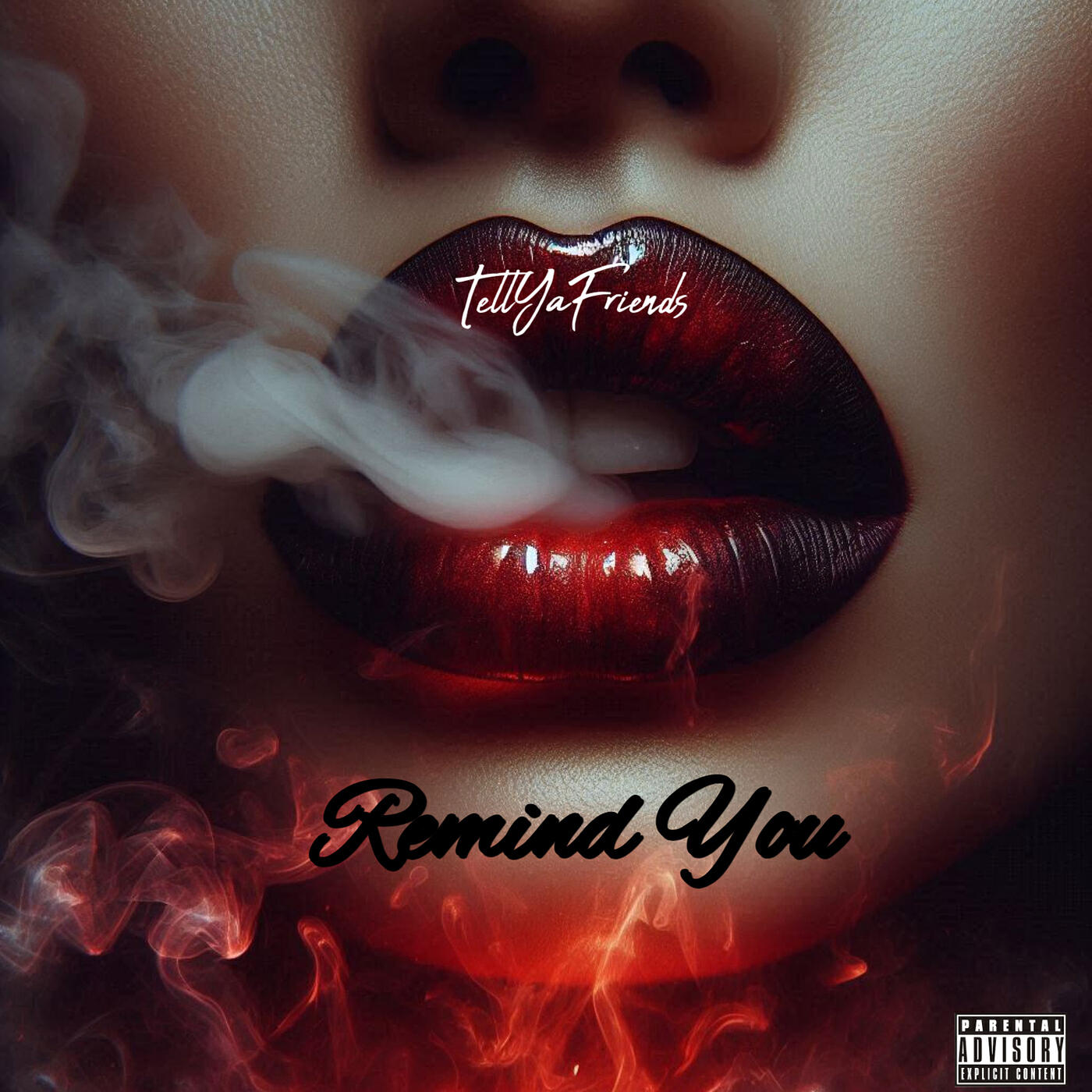Релиз Remind You