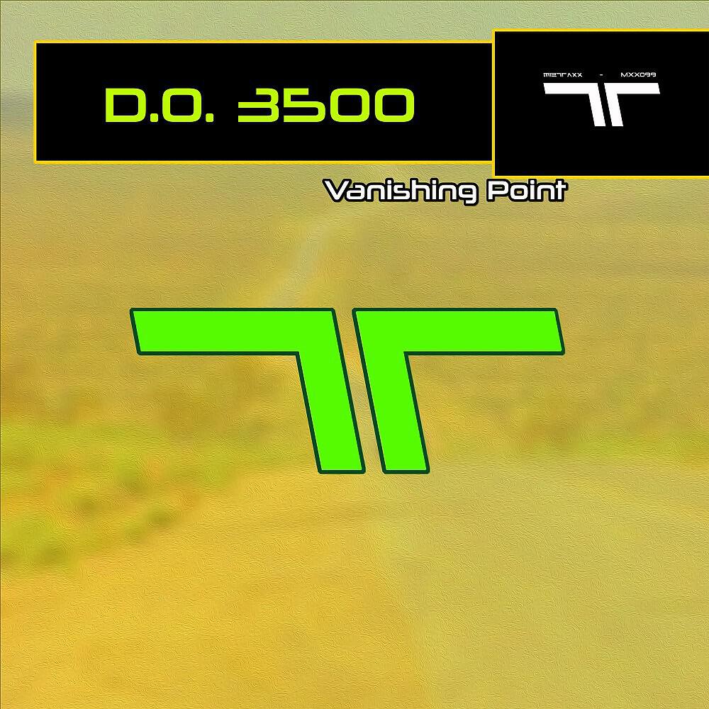 Релиз Vanishing Point (Extended)