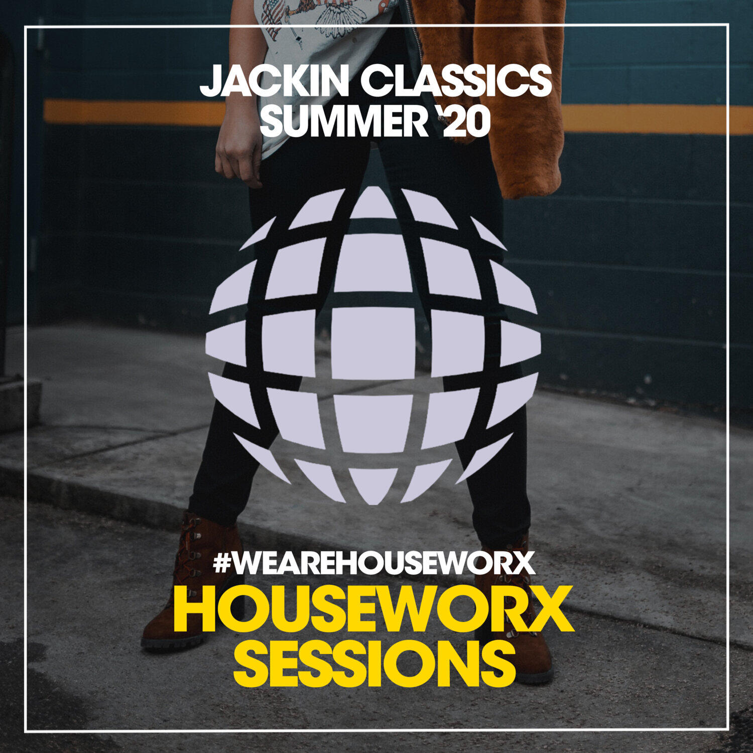 Релиз Jackin Classics (Summer '20)