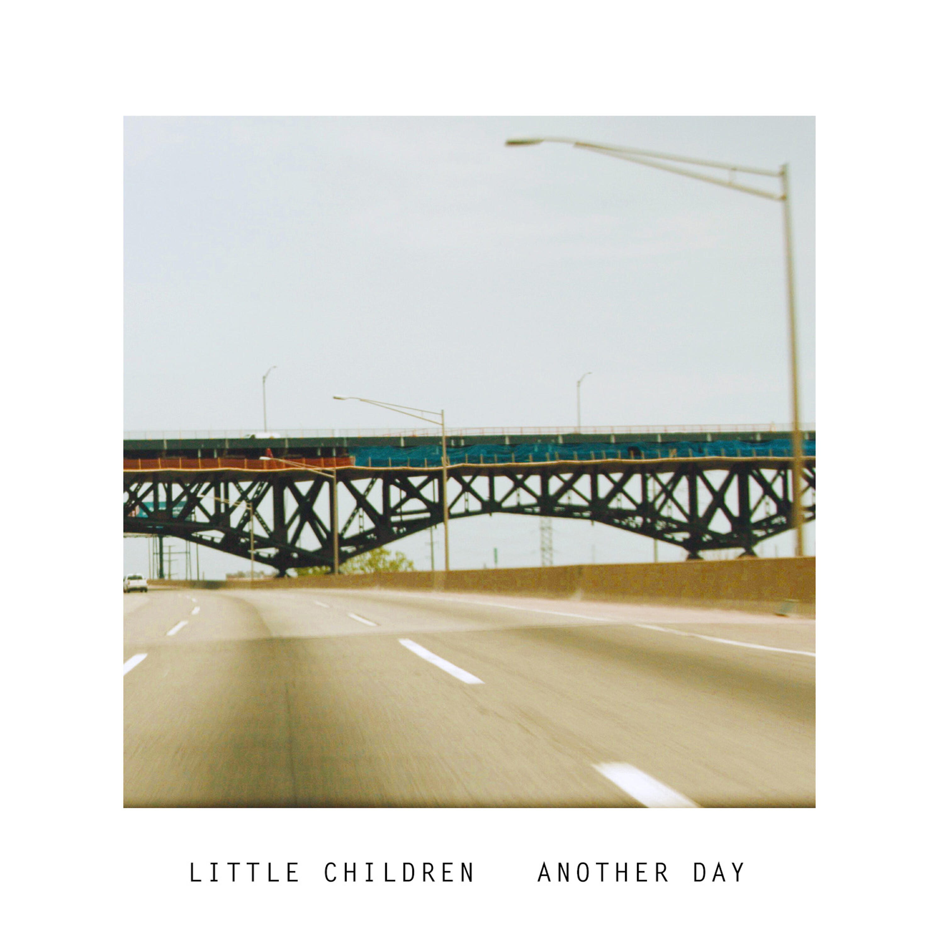 Релиз Another Day