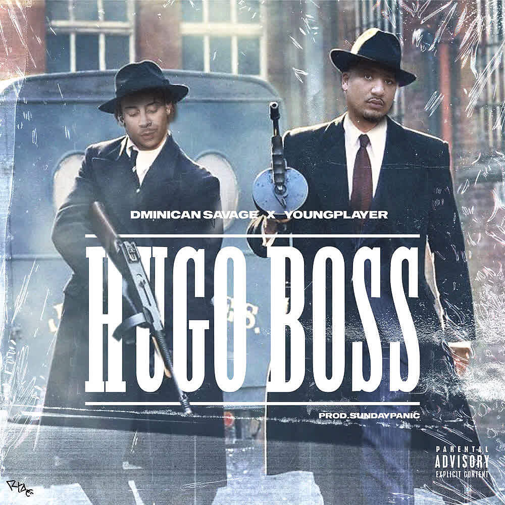 Скачать песню Dminican Savage, YoungPlayer - Hugo Boss бесплатно в MP3 для Android и iOS